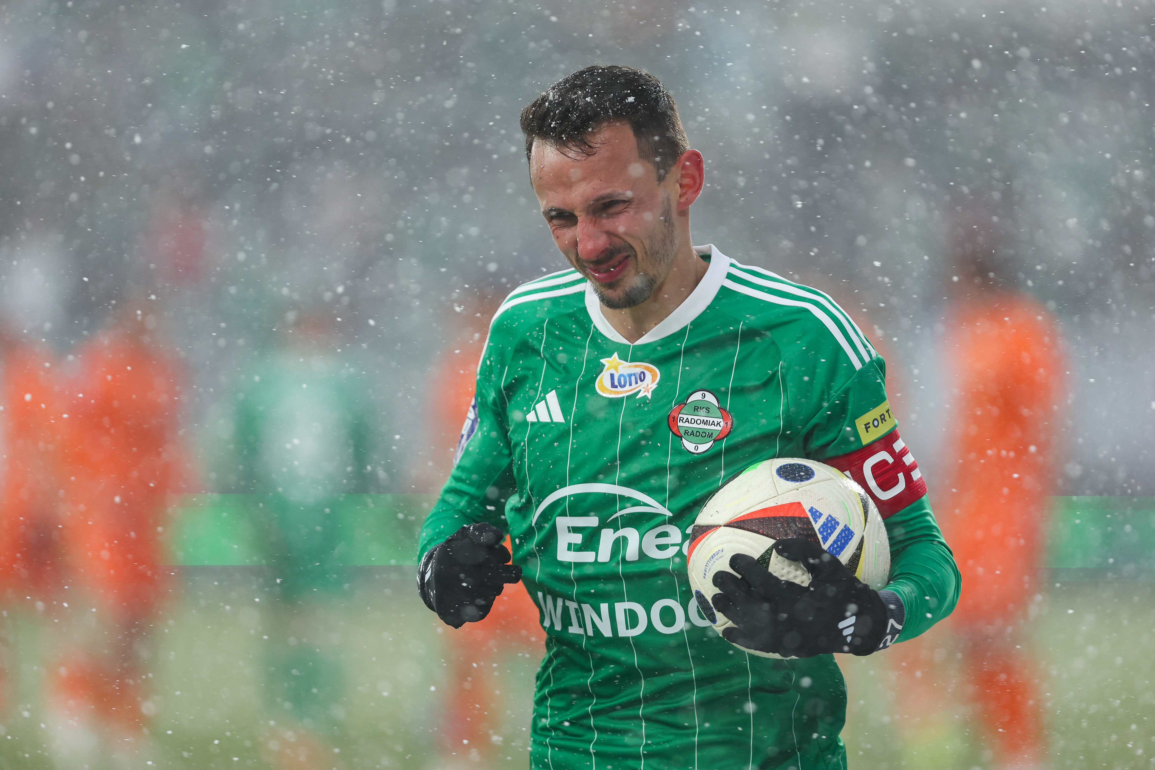 PKO Ekstraklasa