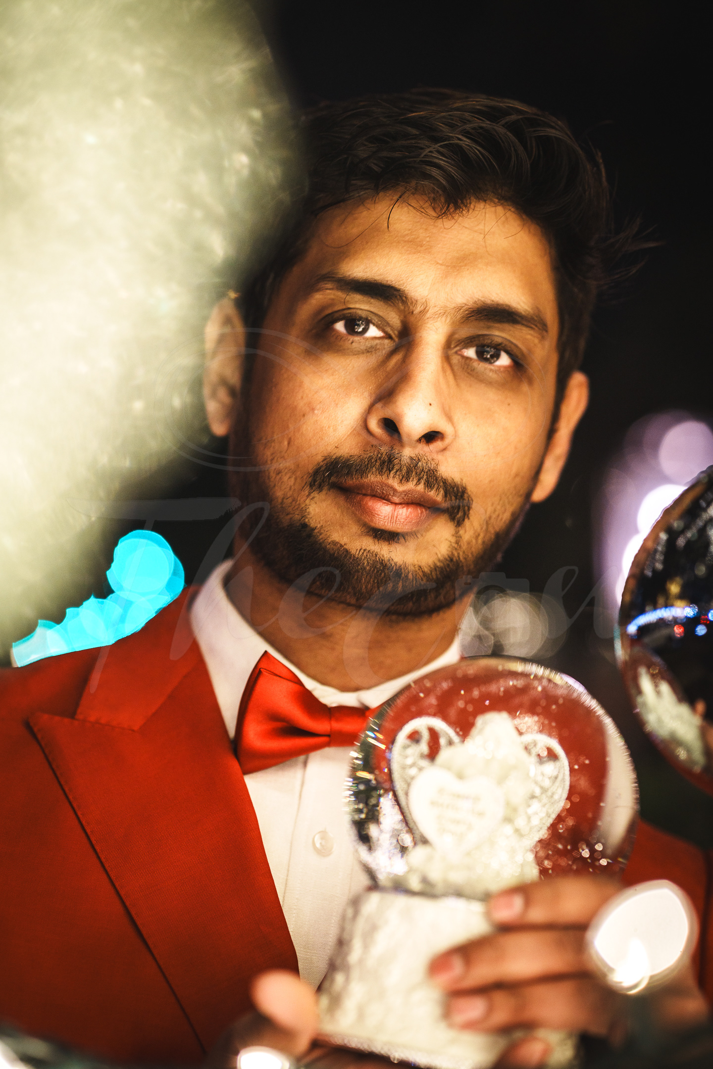 Style: Classy, Cinematic