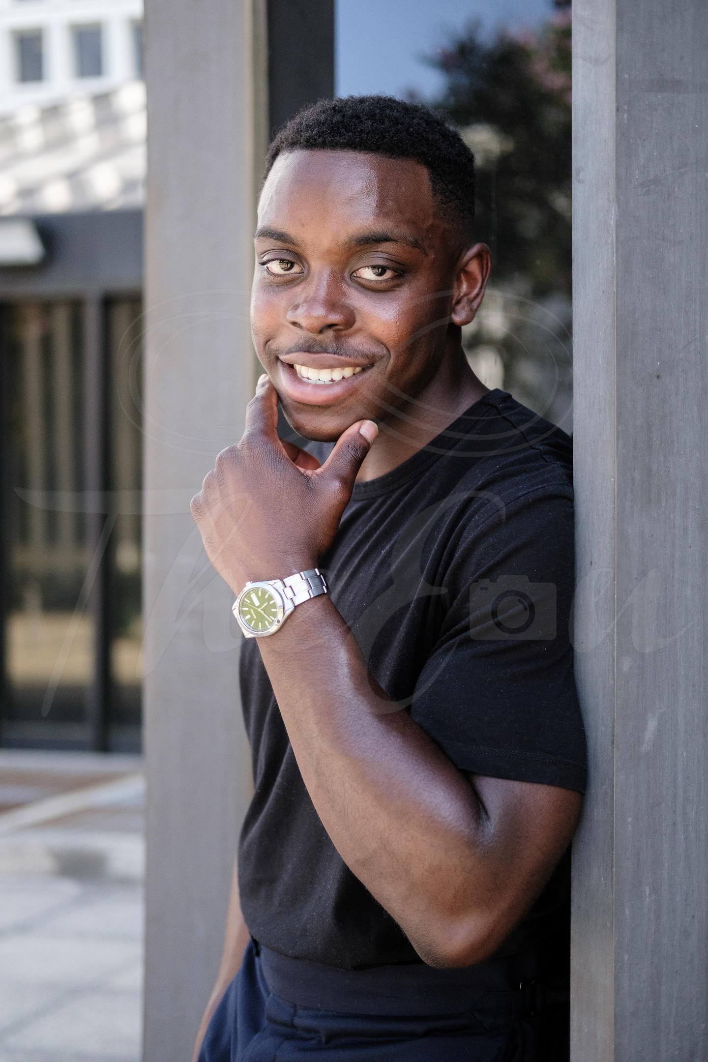 Portrait