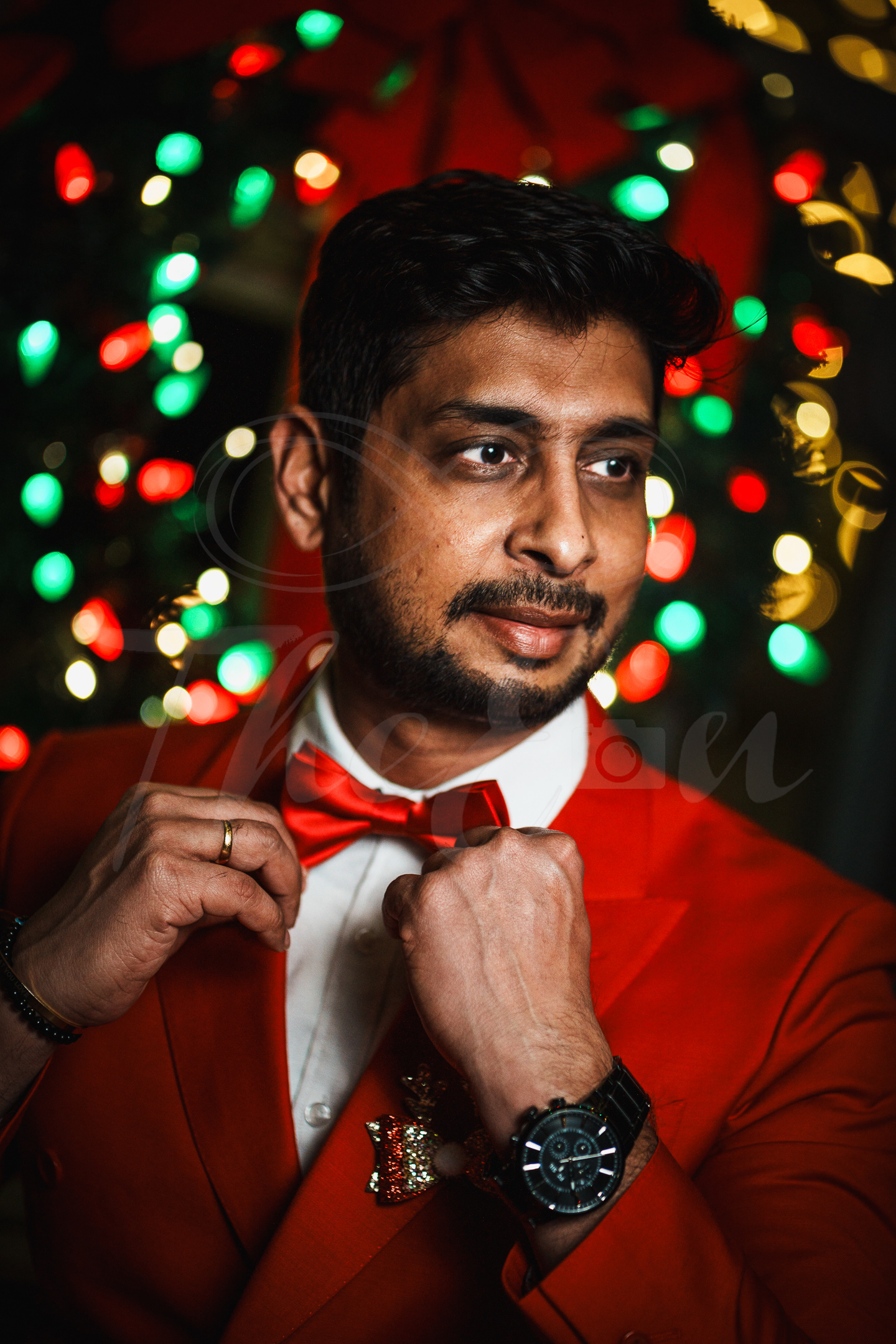 Style: Classy, Cinematic