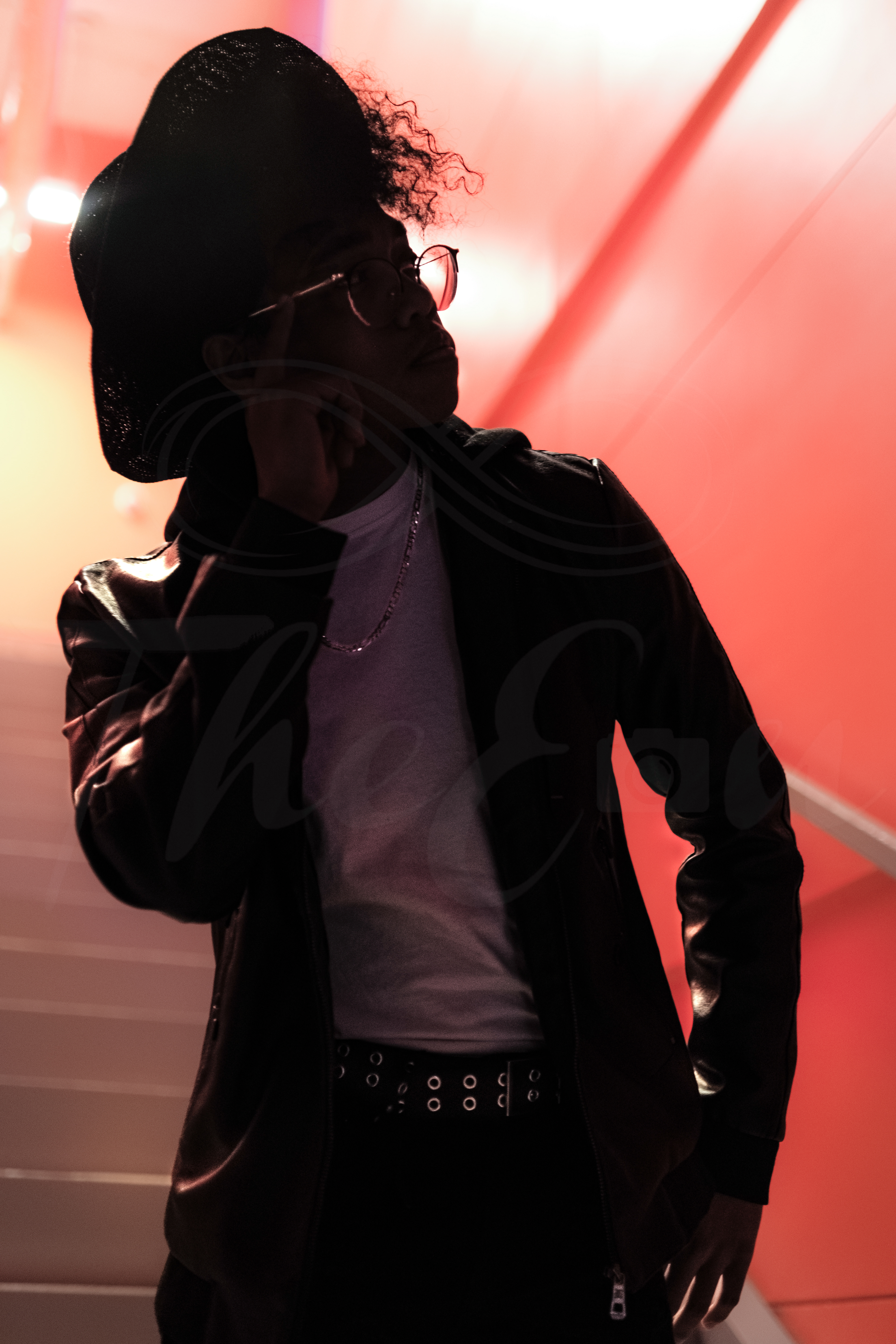 Style: Creative, Cinematic