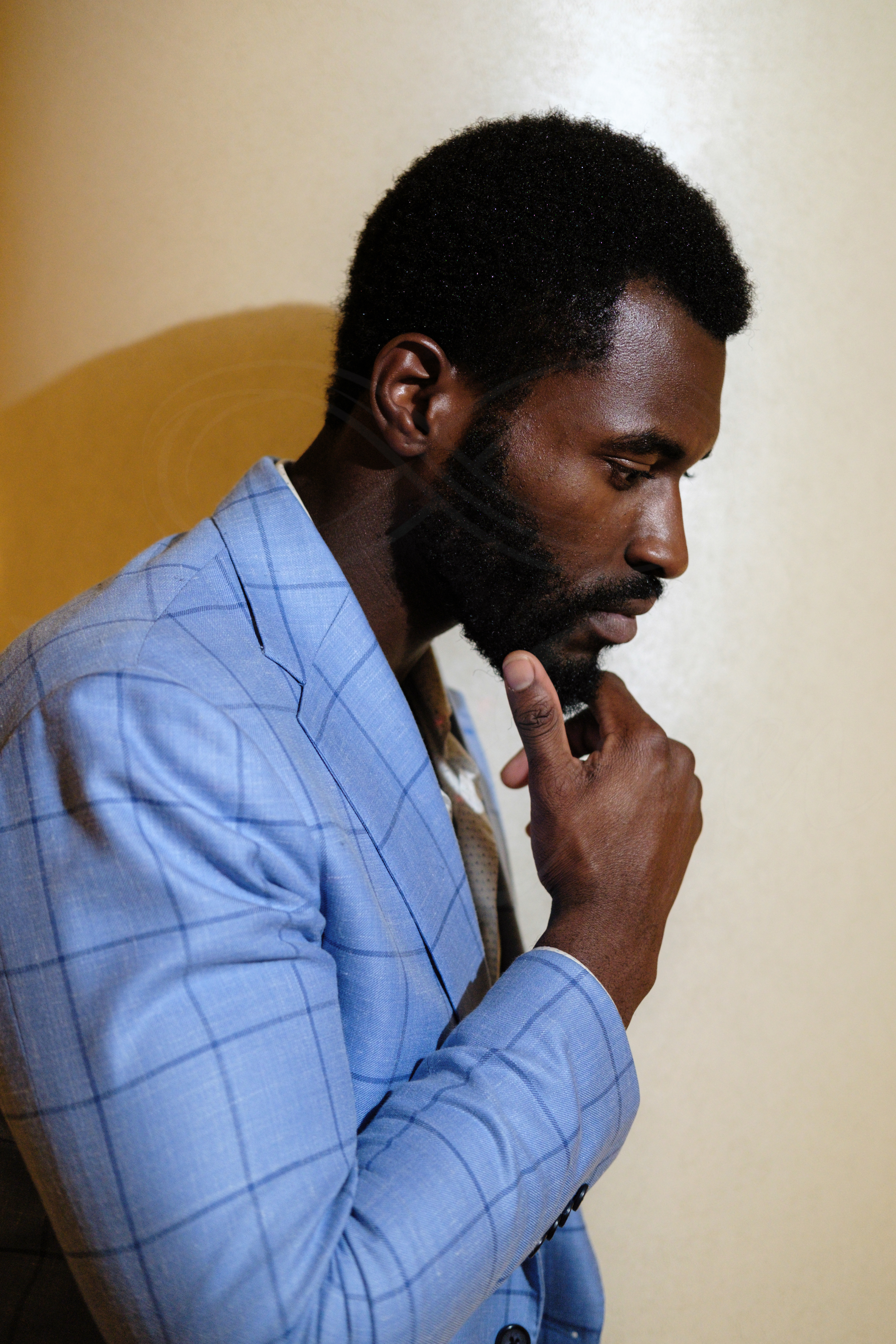 Style: Classy, Cinematic