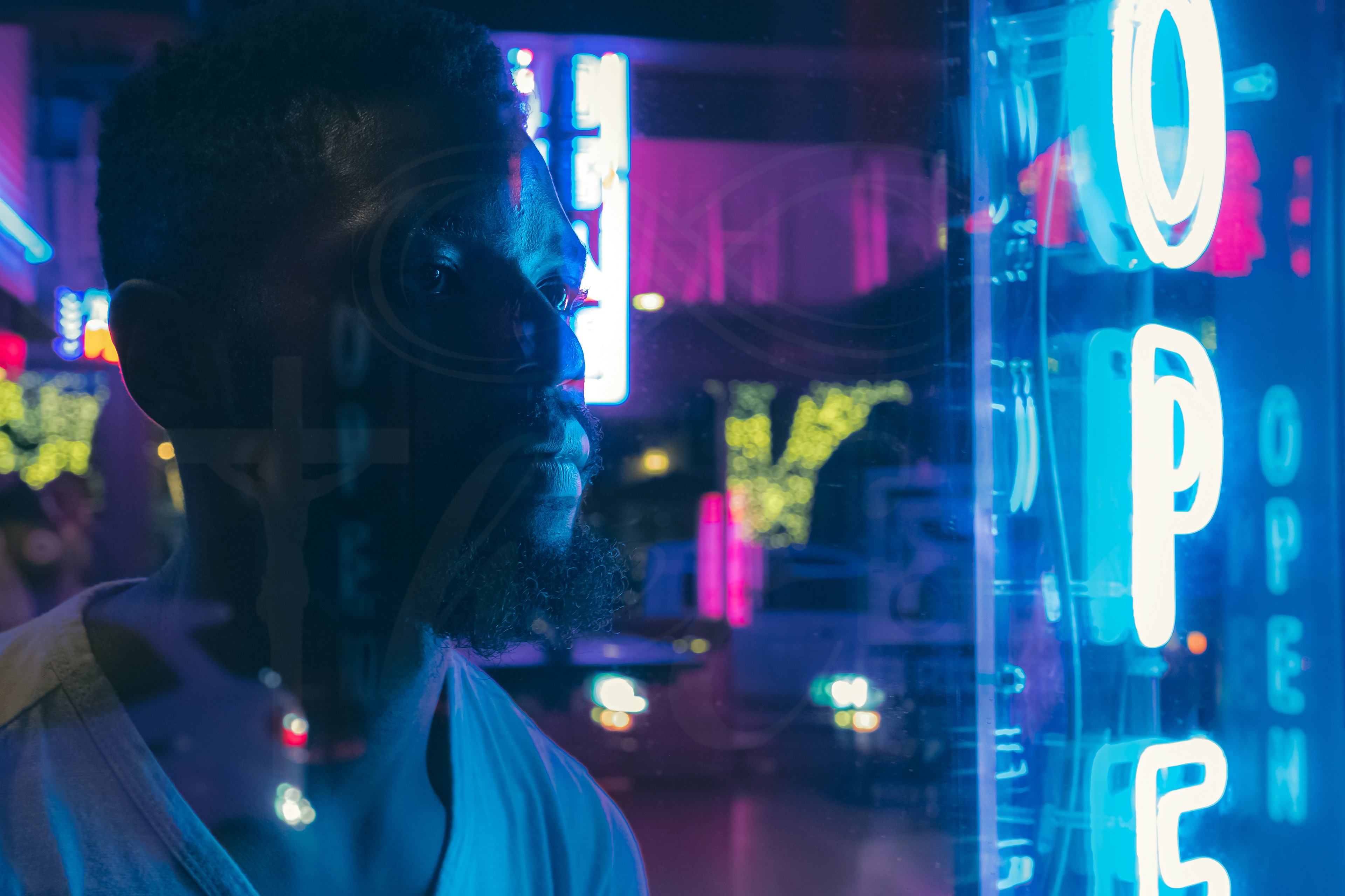 Style: Creative, Cinematic