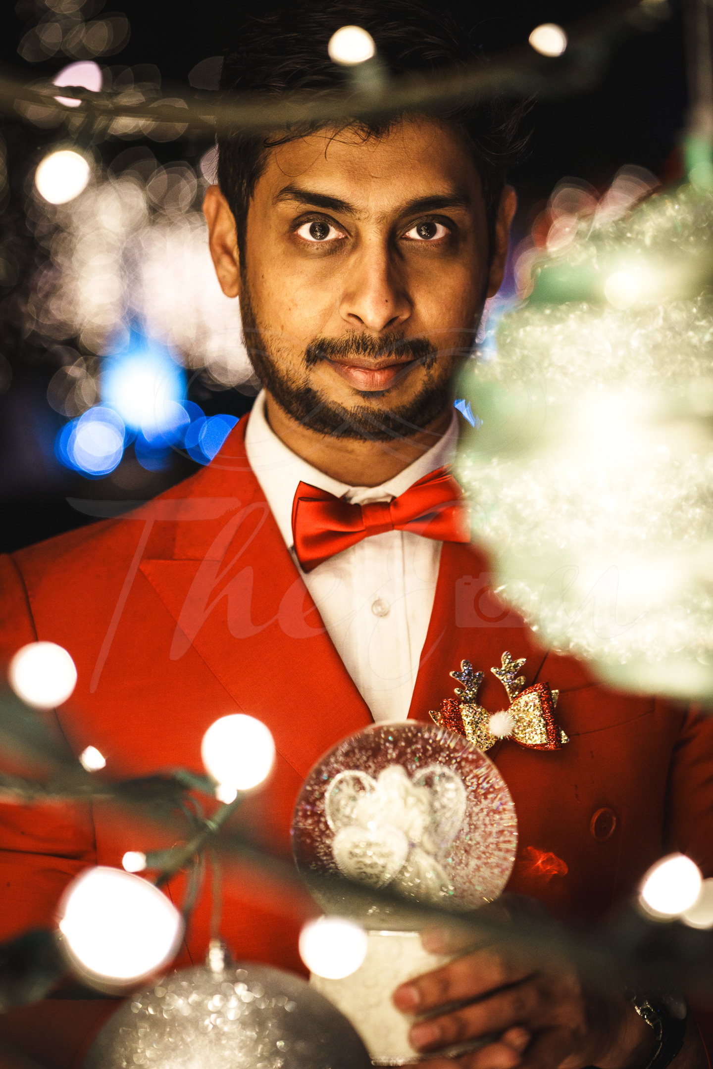 Style: Classy, Cinematic