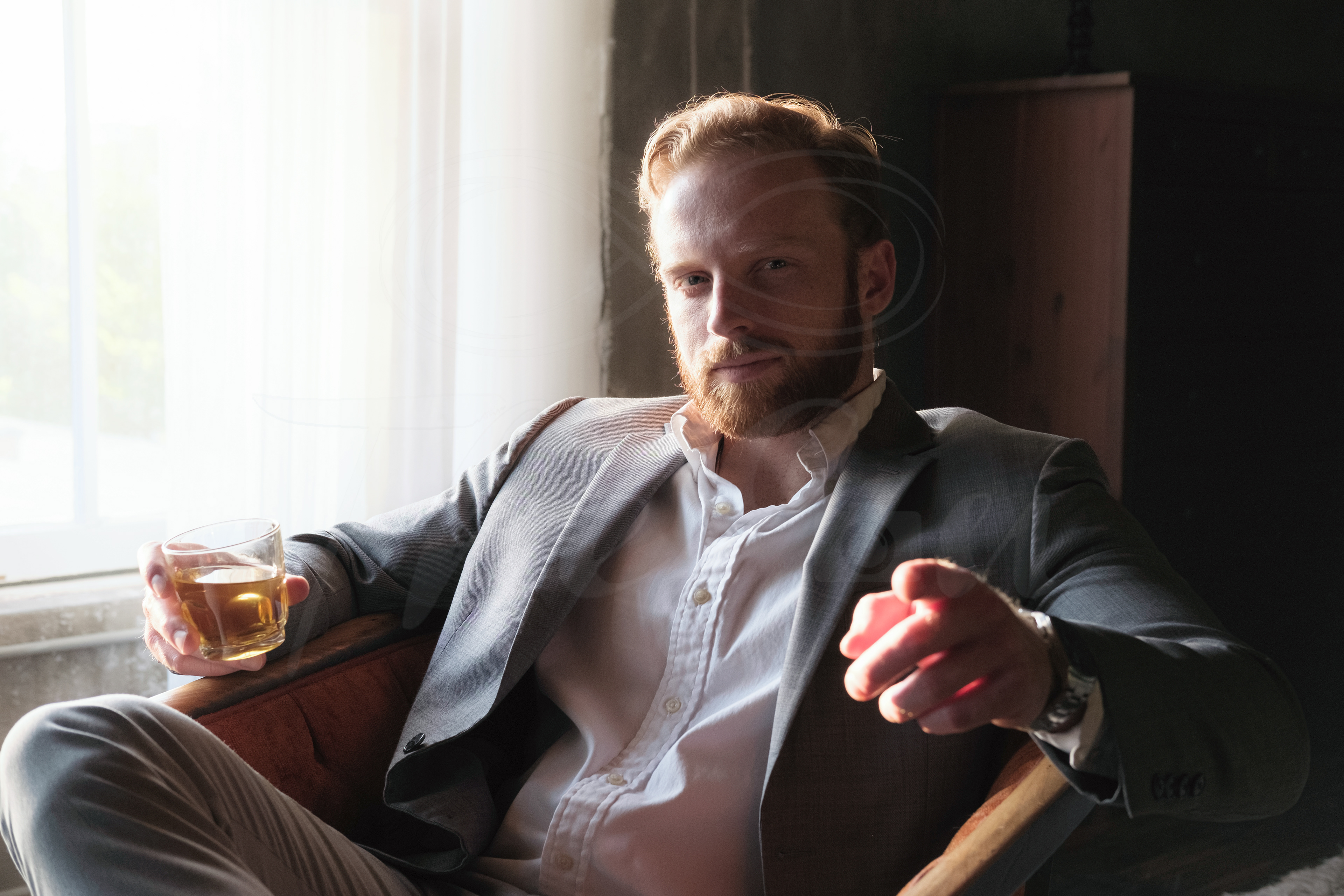 Style: Classy, Cinematic