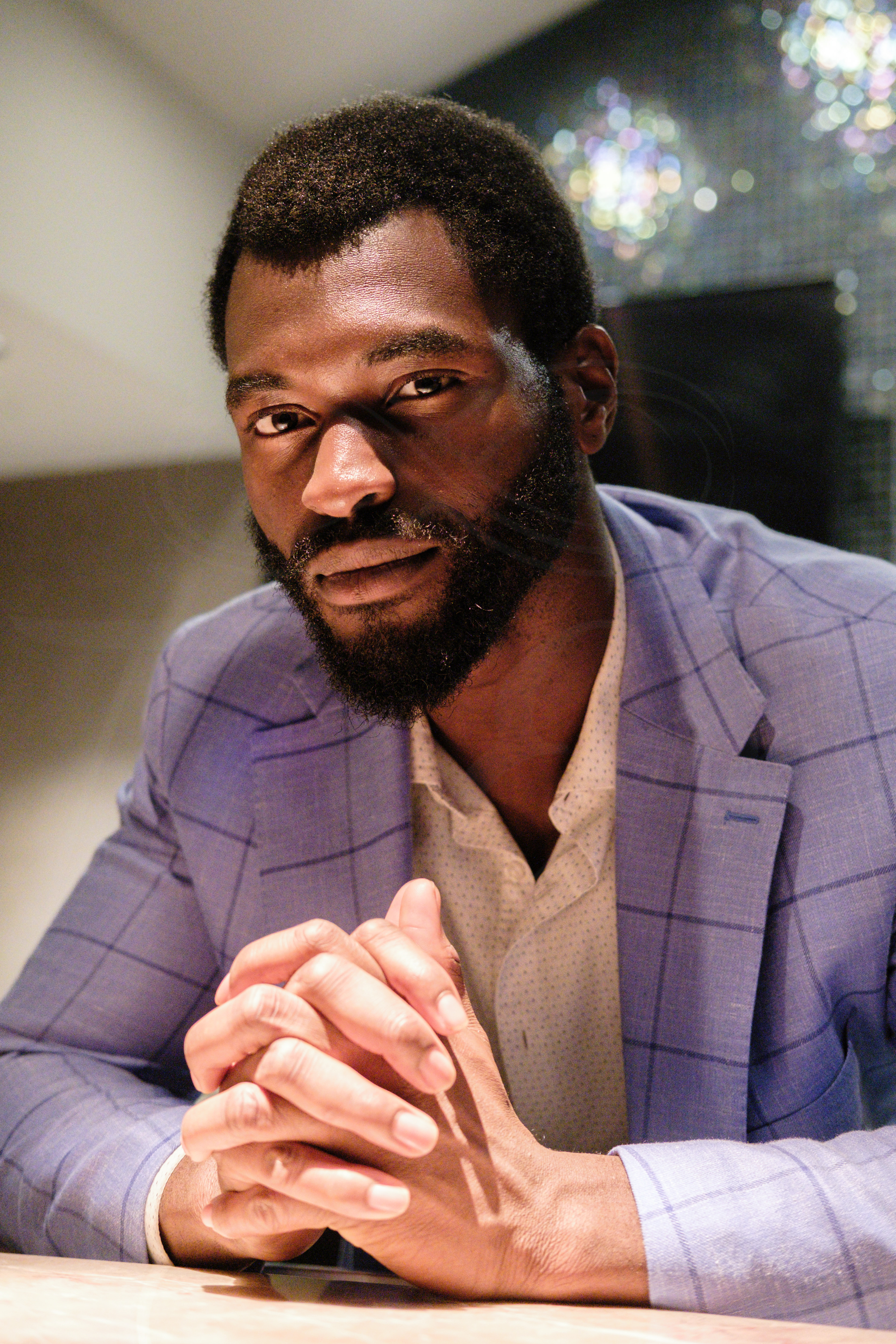 Style: Classy, Cinematic