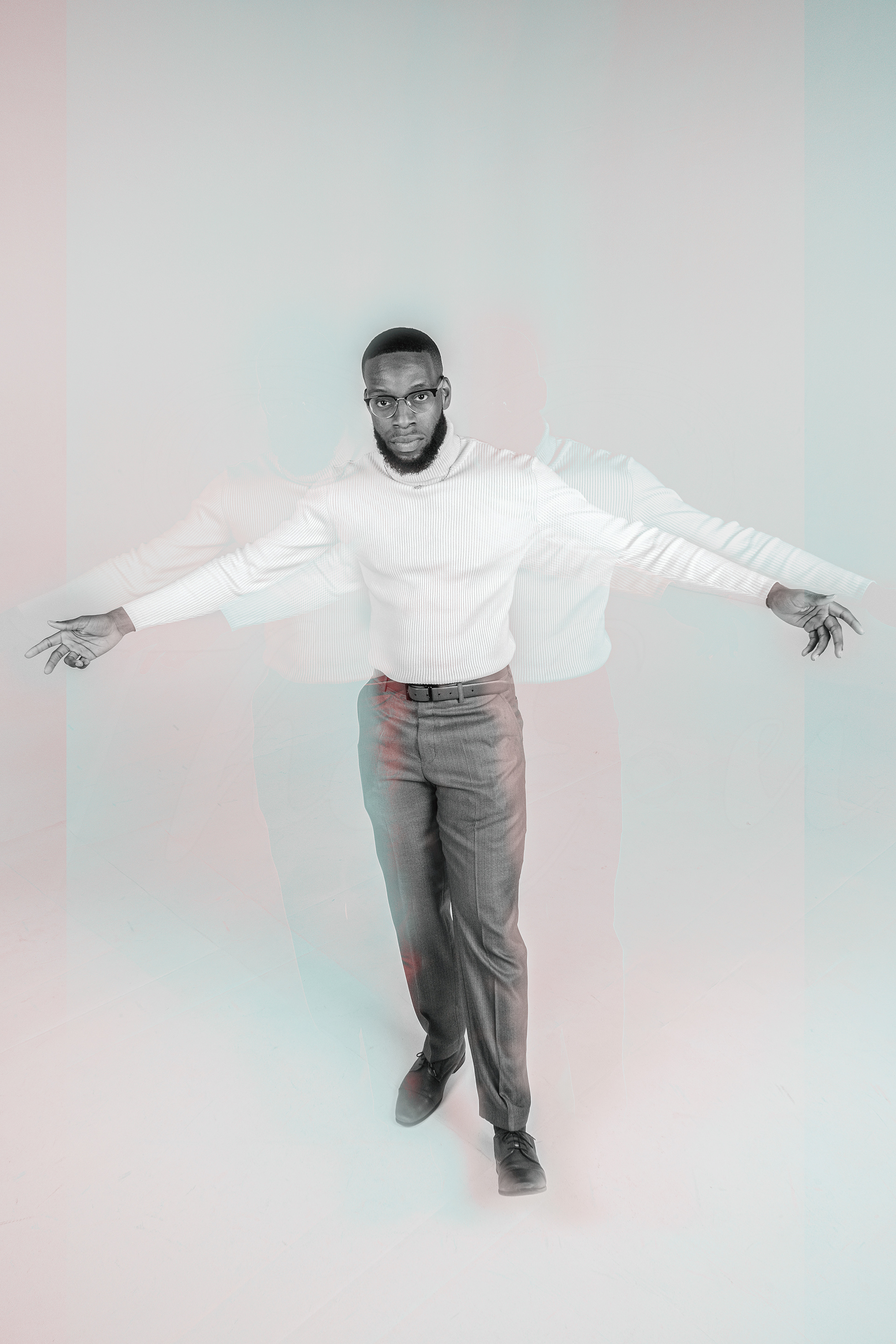 Style: Classy, Creative, Cinematic