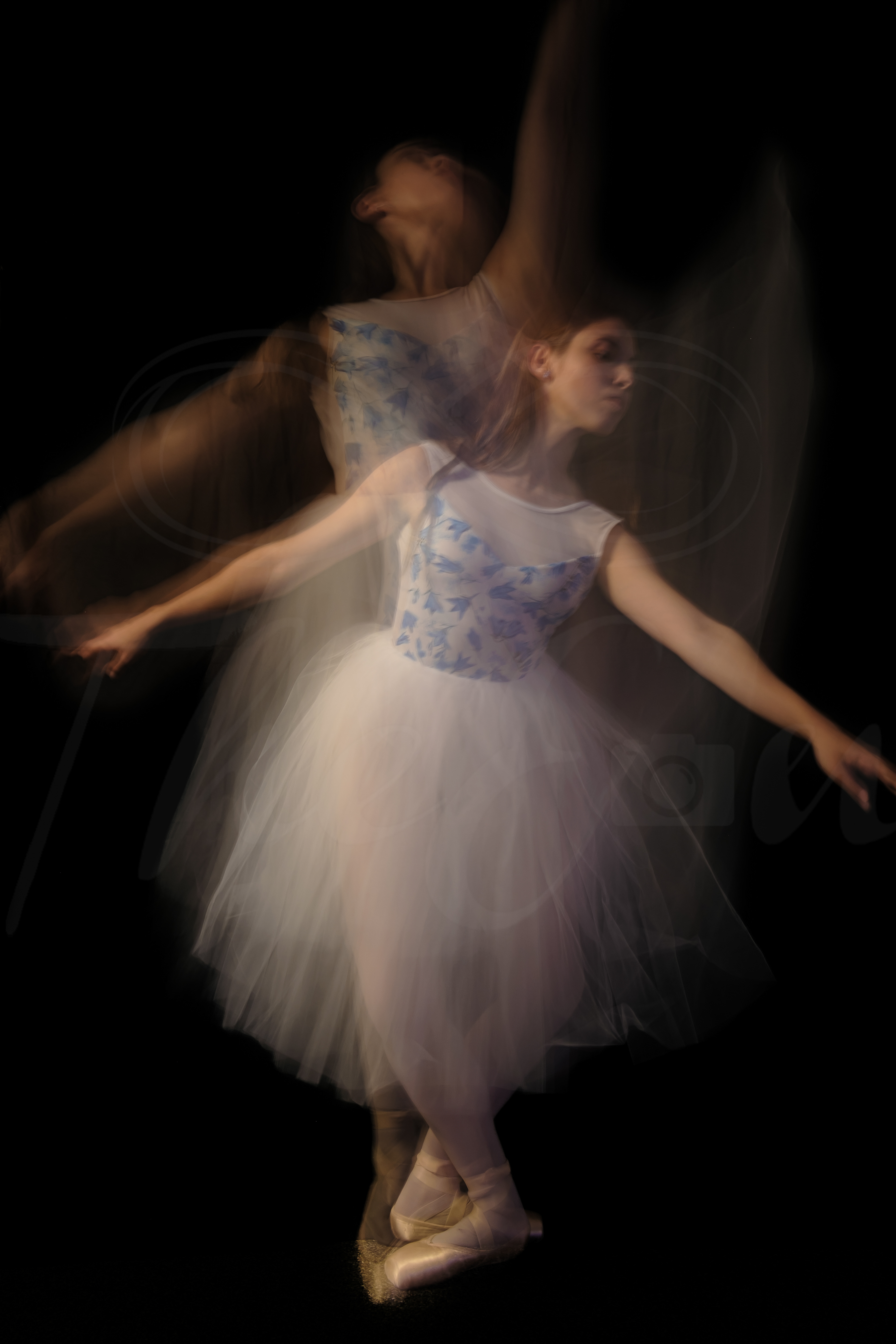 Style: Creative, Cinematic