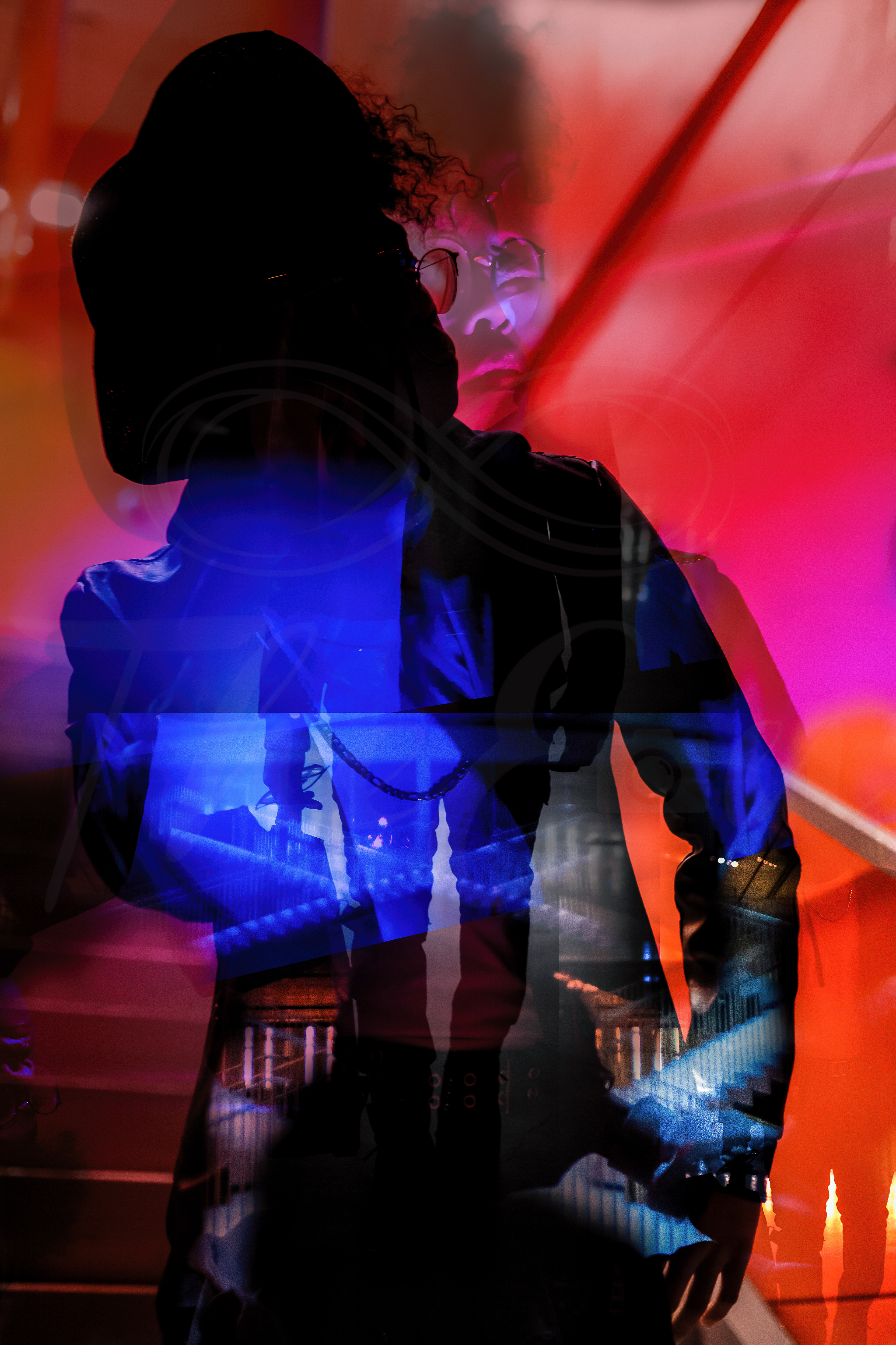 Style: Creative, Cinematic