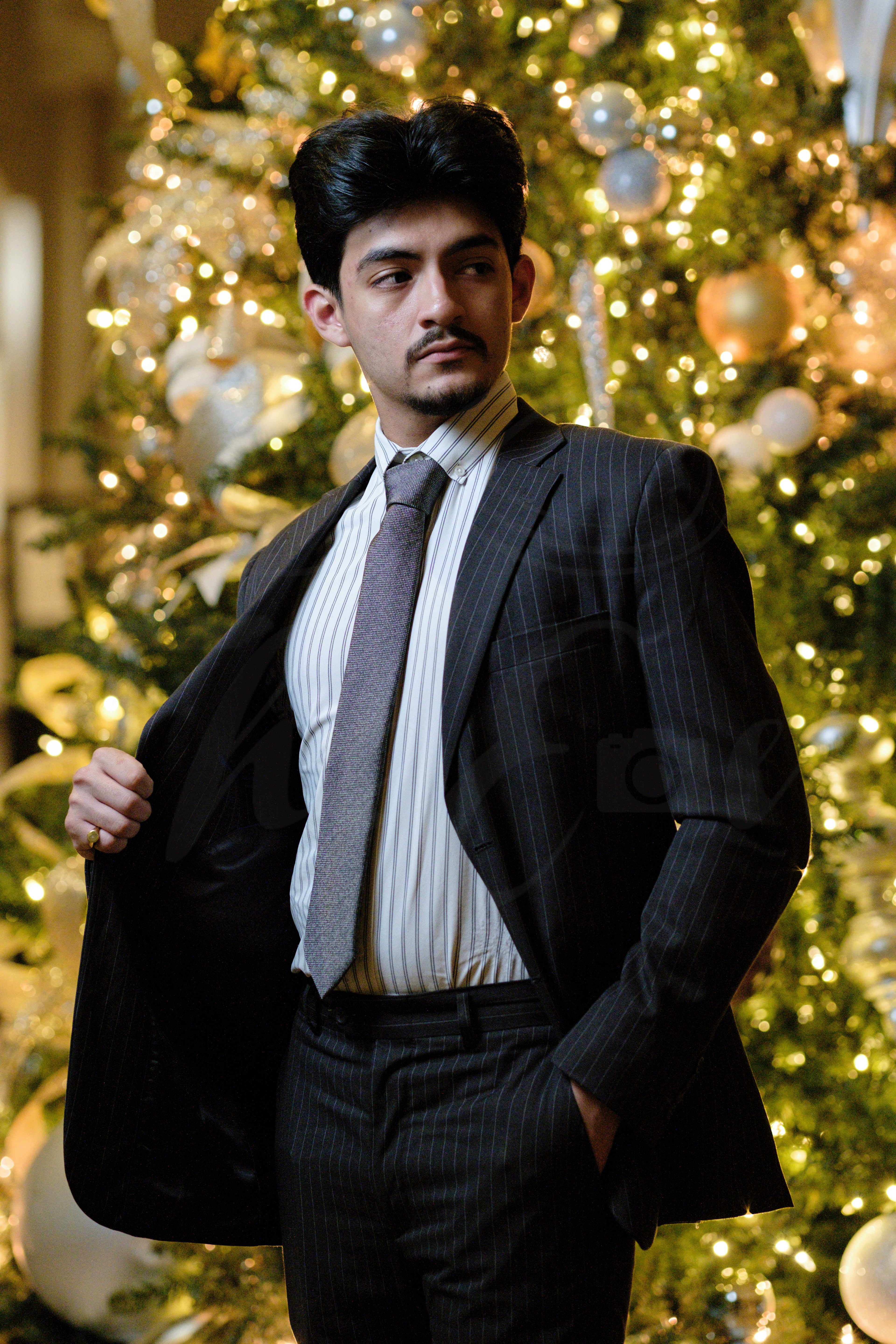 Style: Classy