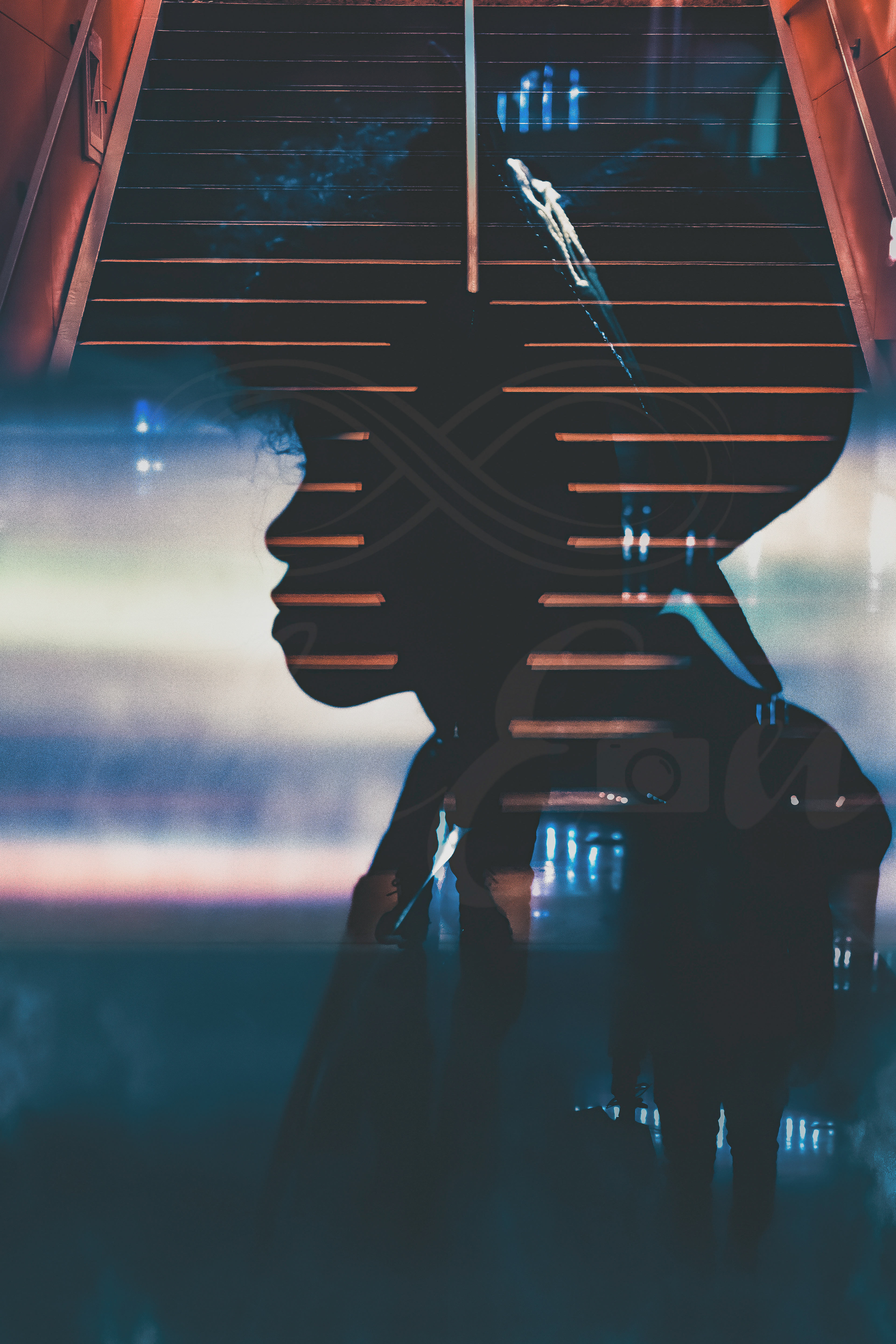 Style: Creative, Cinematic