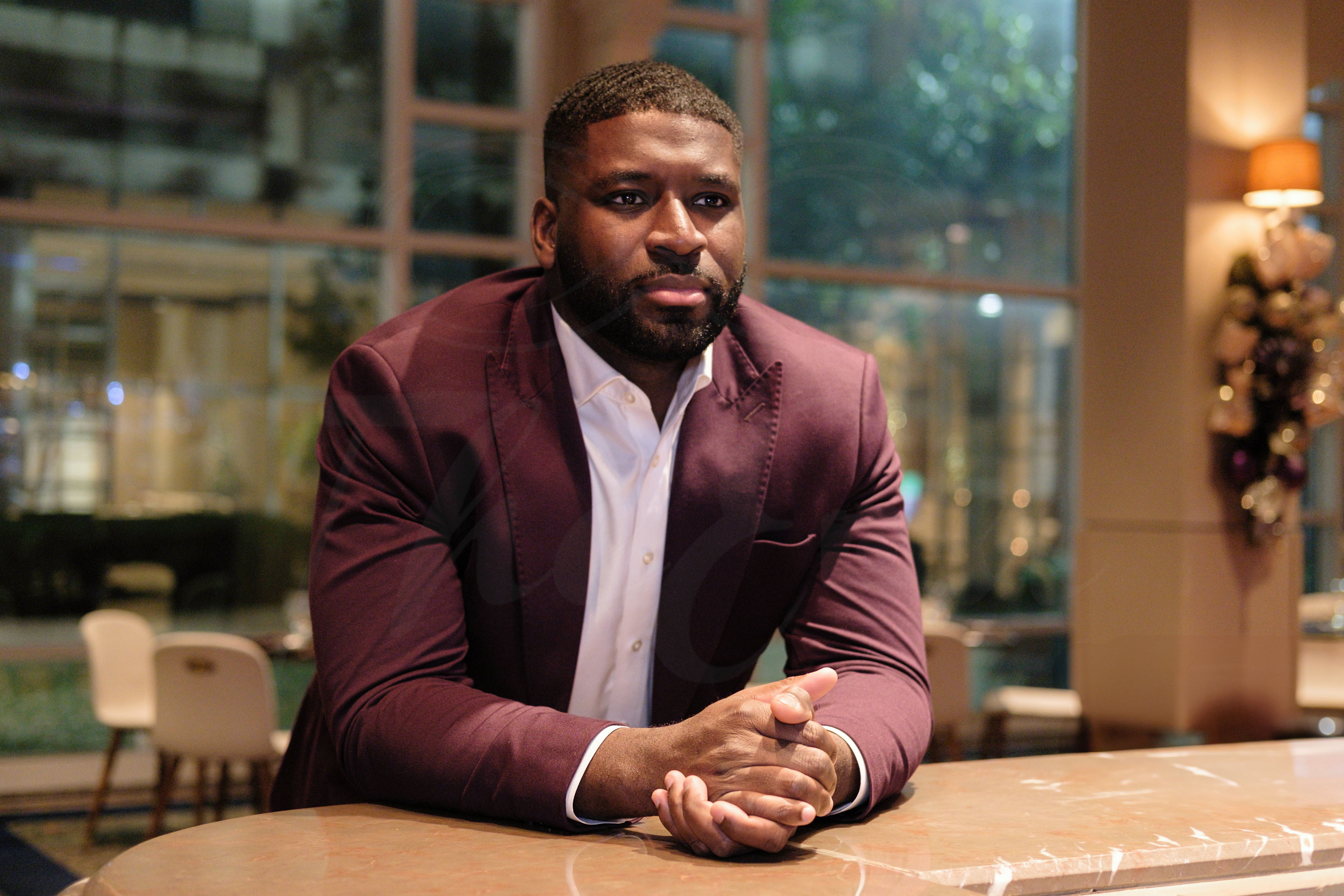 Style: Classy, Cinematic