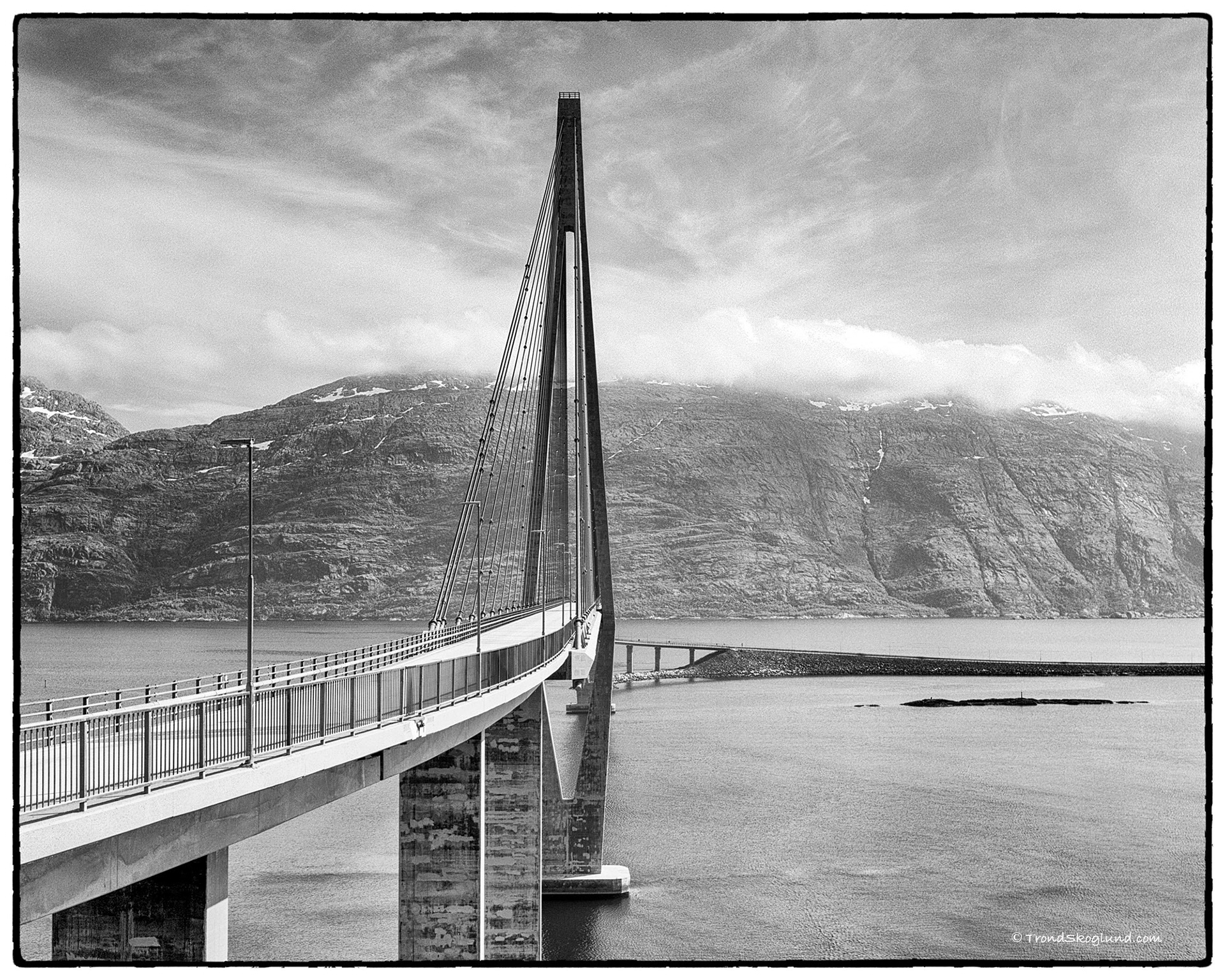 Kystlandskap / Coastal landscape # 10