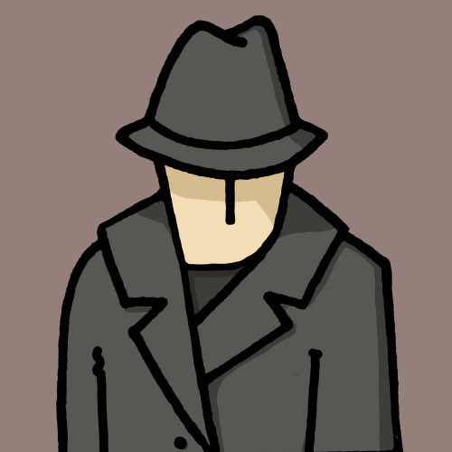 Carl Lody, the spy