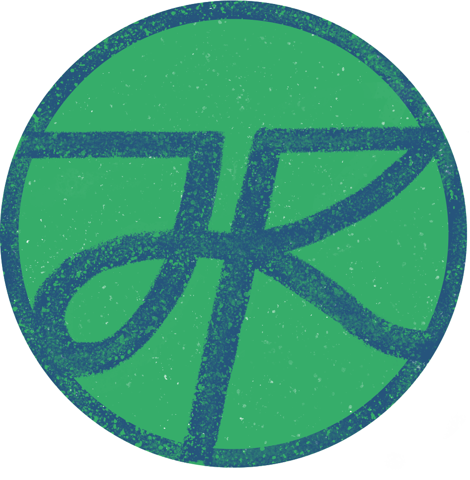 Joshua Rice content & UX design