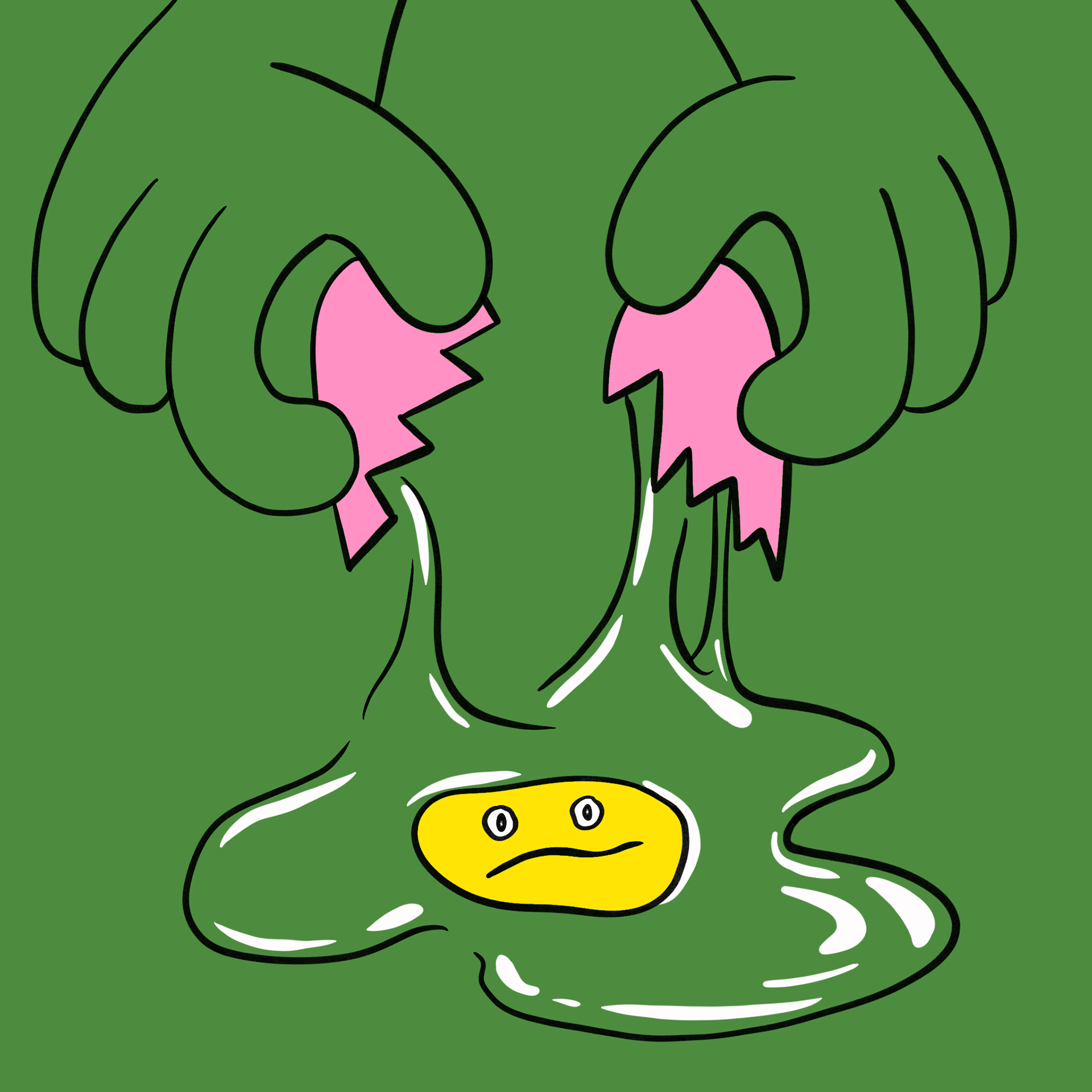 Frail