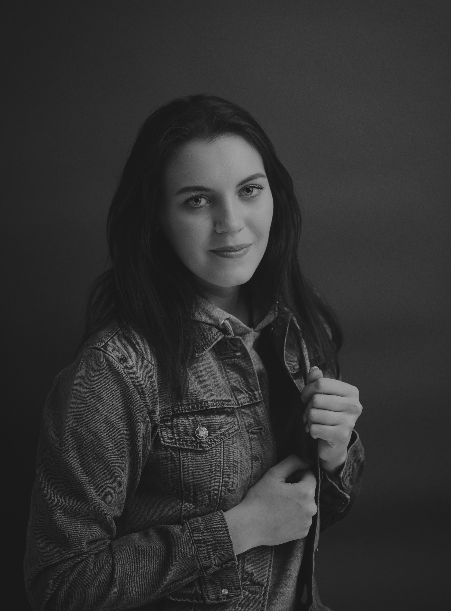 Mod. Magdalena Drabik