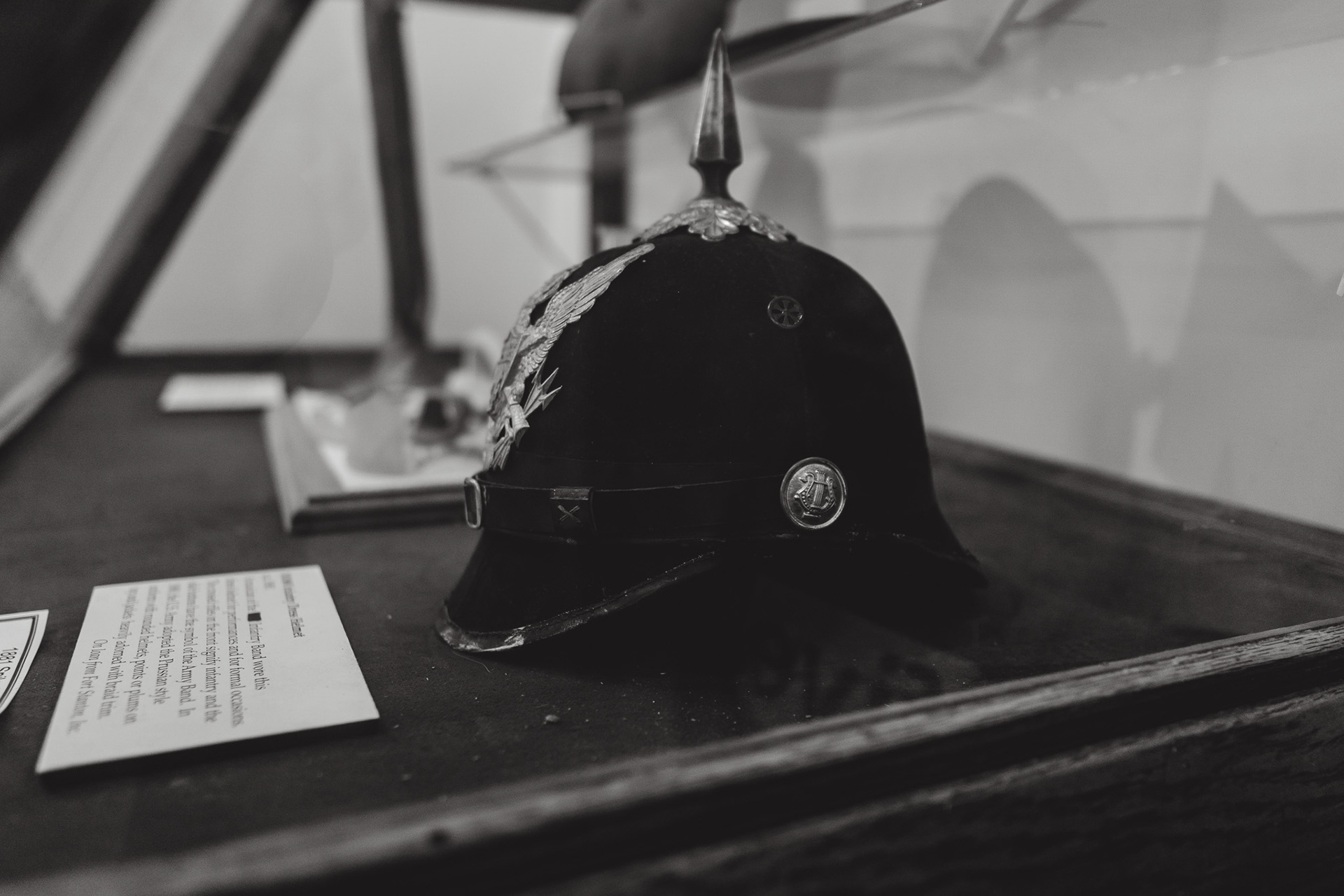 Loved this old hat