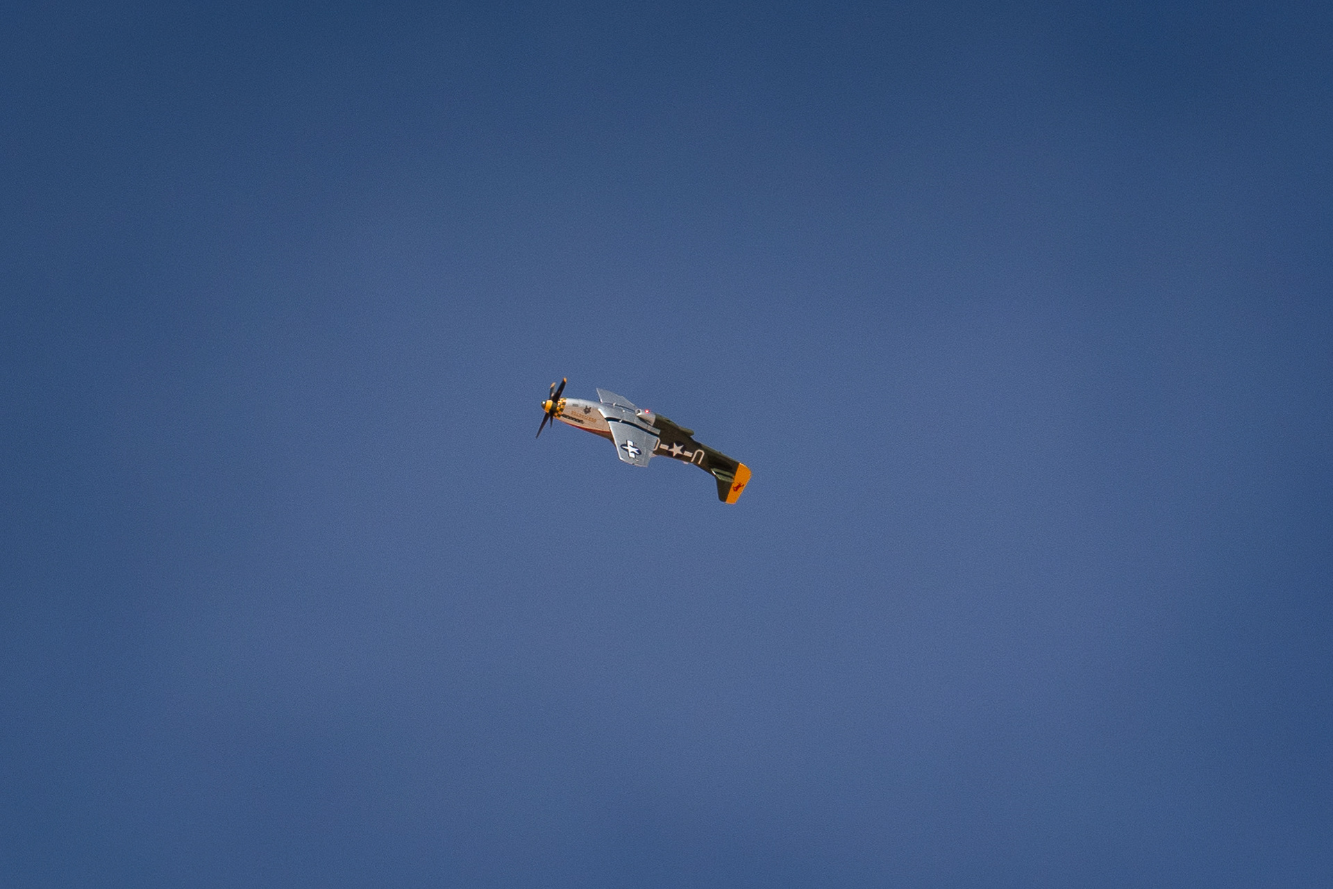 P51 Mustang