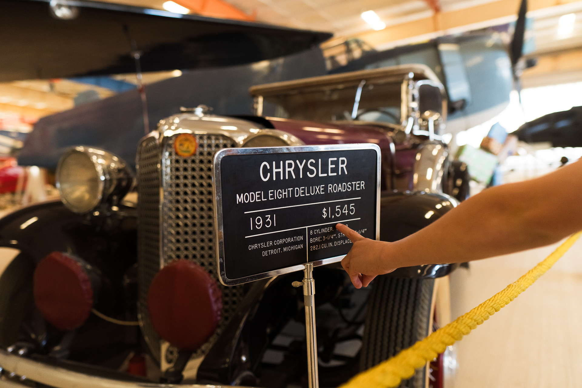 If only new cars were still that price!