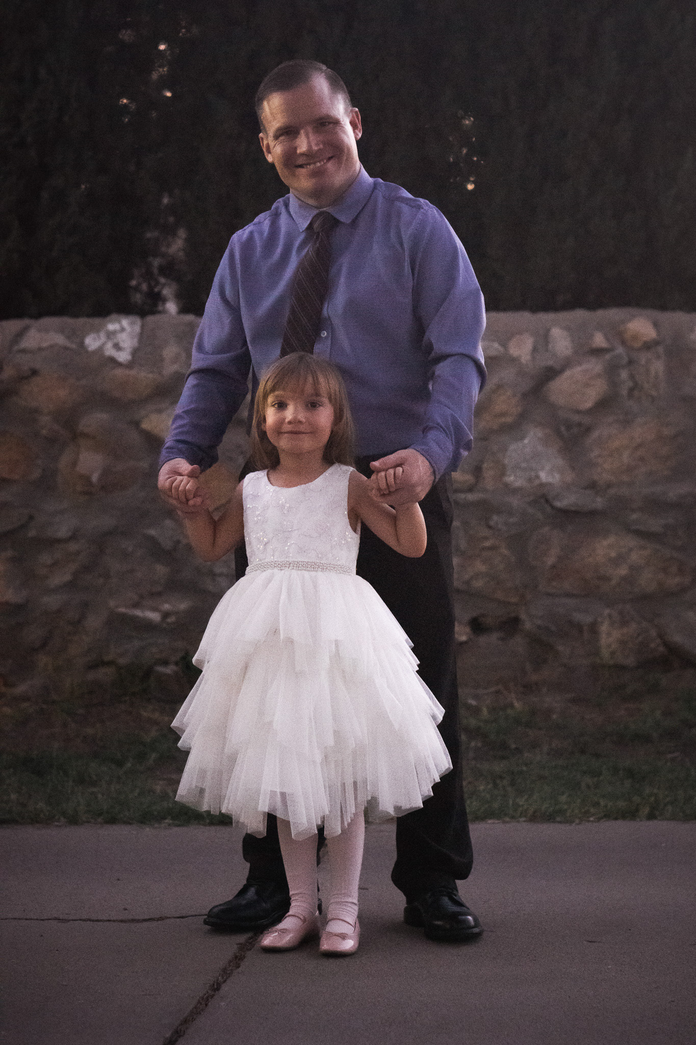 Father Daughter Dance