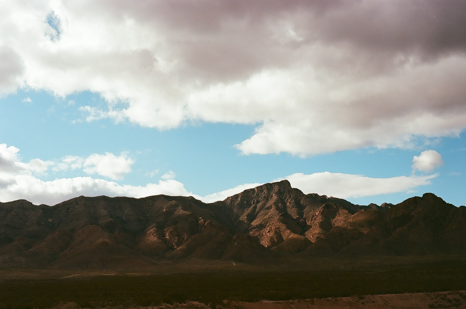 Taken by Liam
