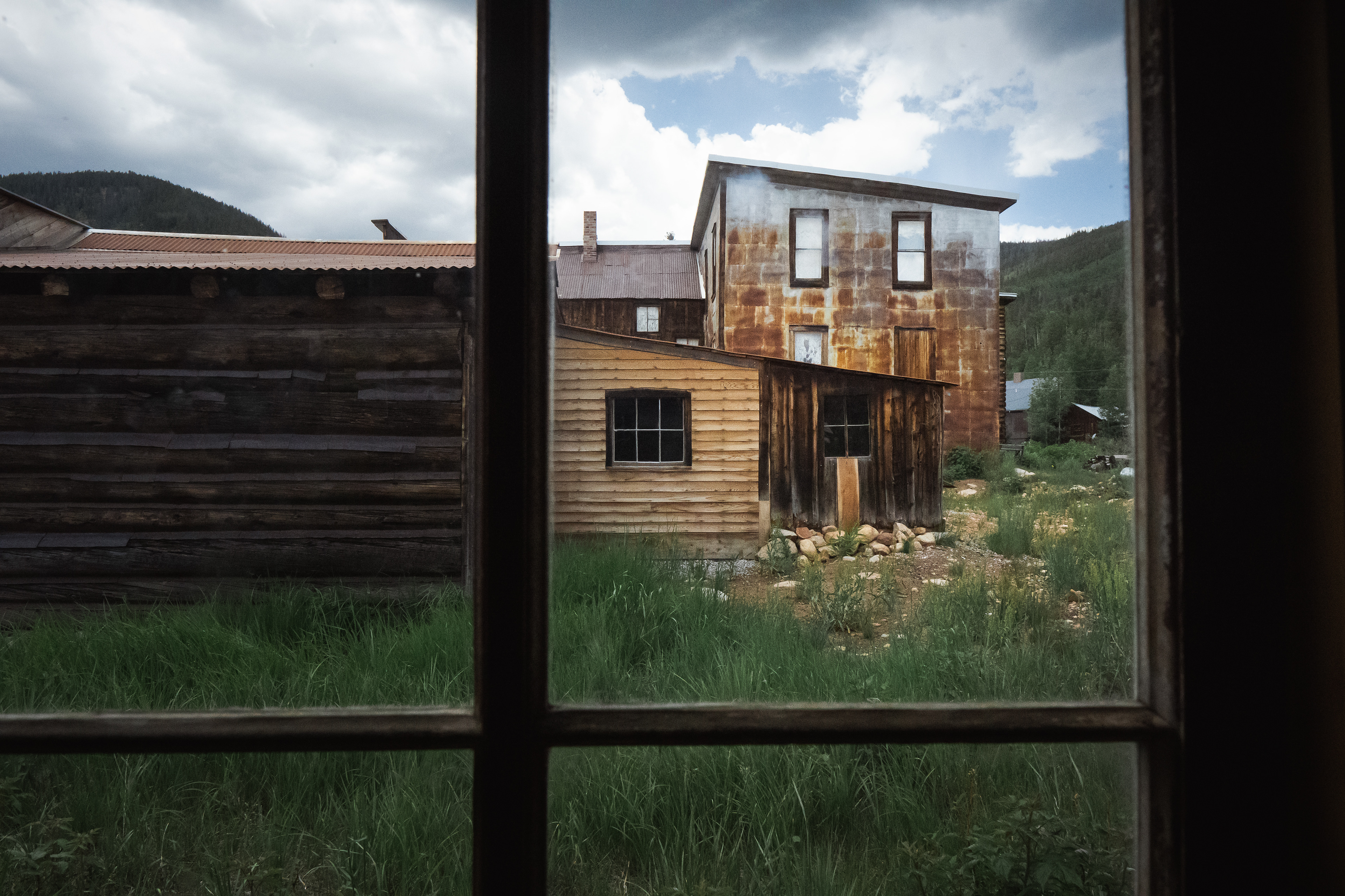 St. Elmo, CO