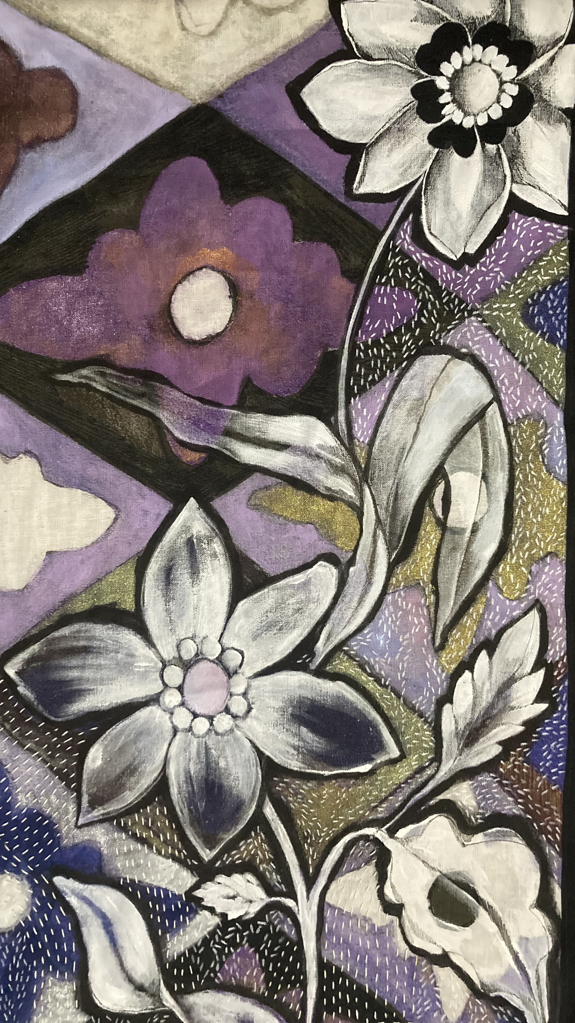 FLORA en création