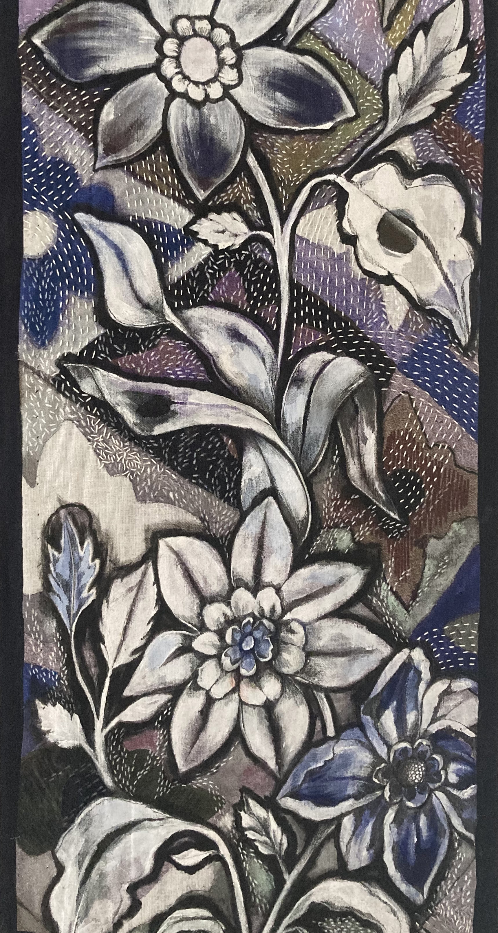 FLORA détail