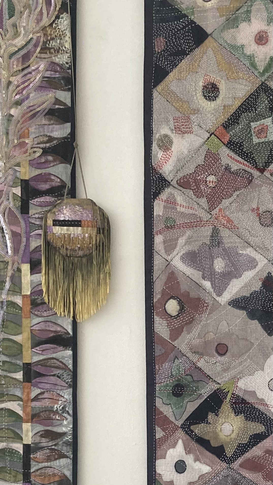 EXPO Galerie OPENBACH MARS 2026