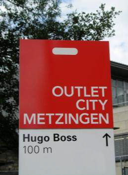 Outlet City Metzingen