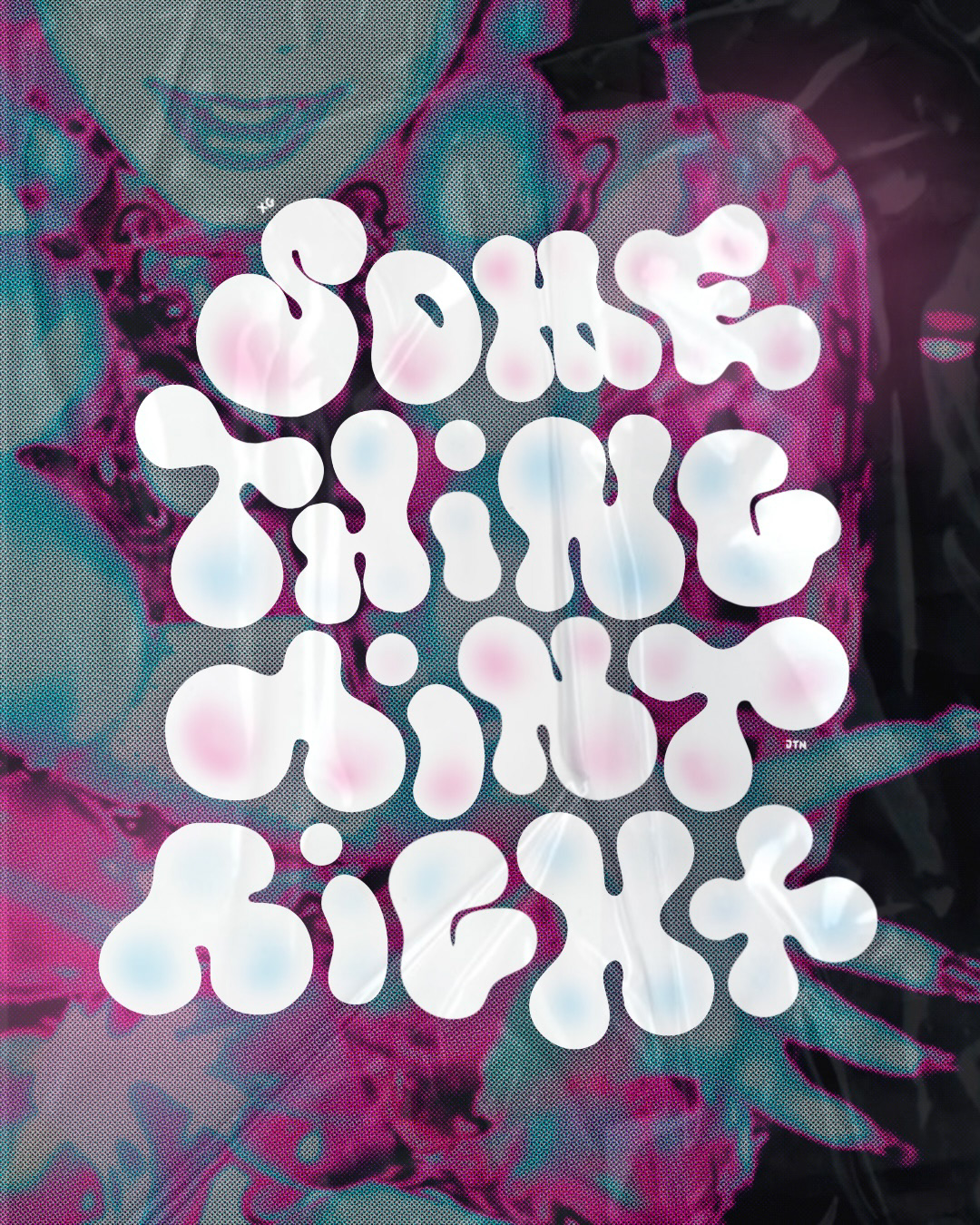 "Something Ain't Right"