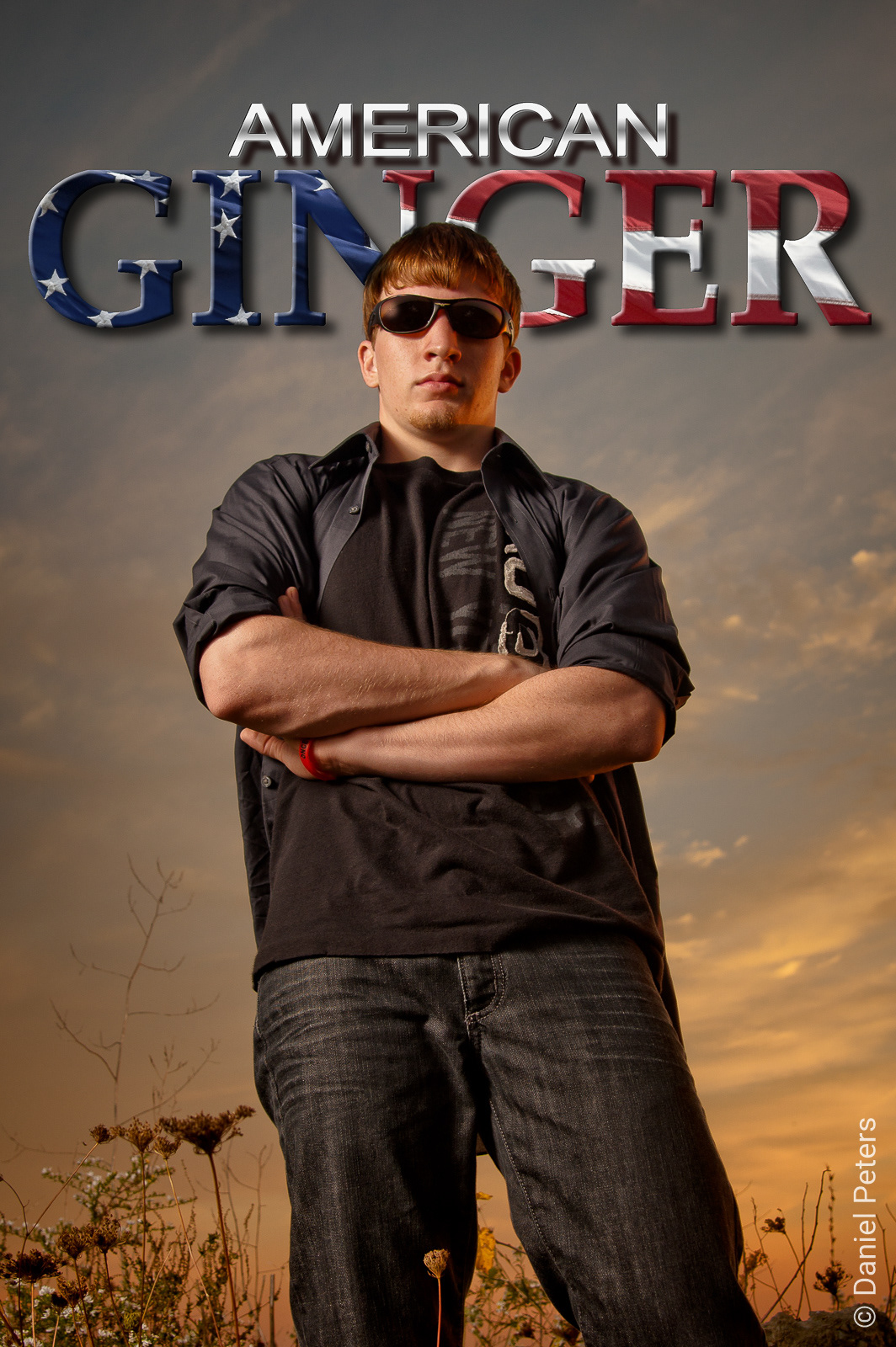 American Ginger