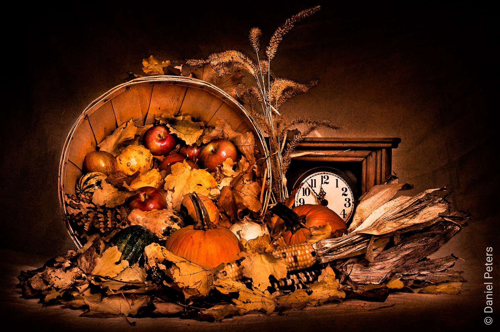 Cornacopia Rendering