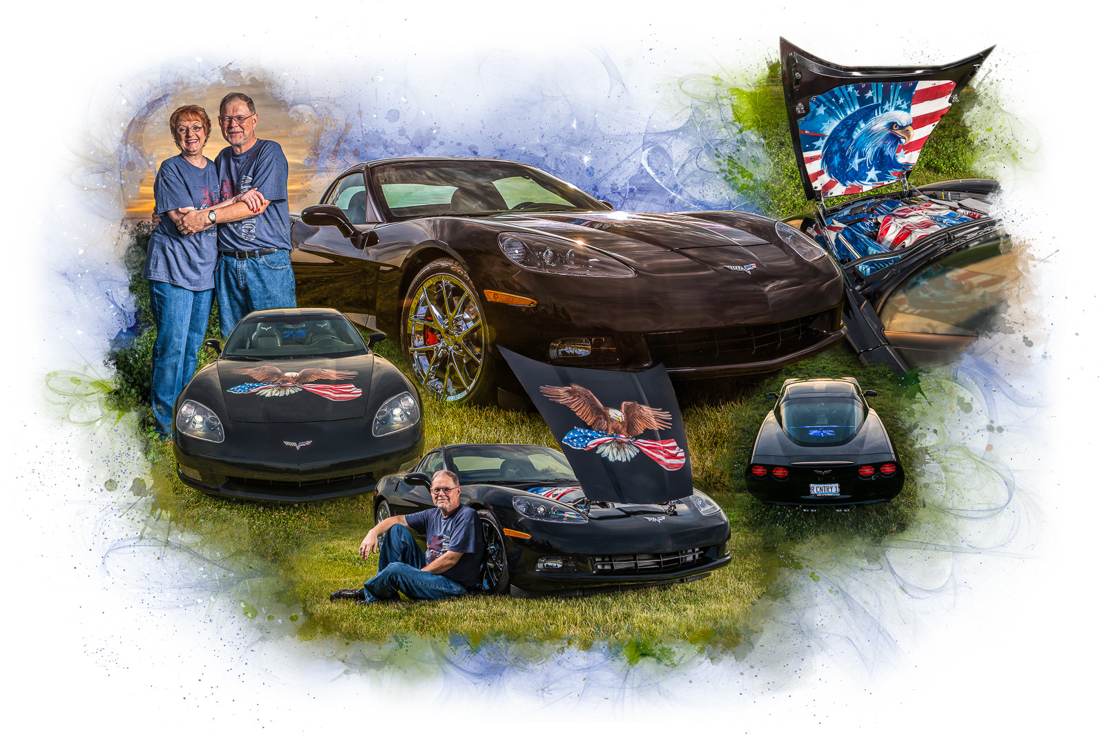 Vette Family