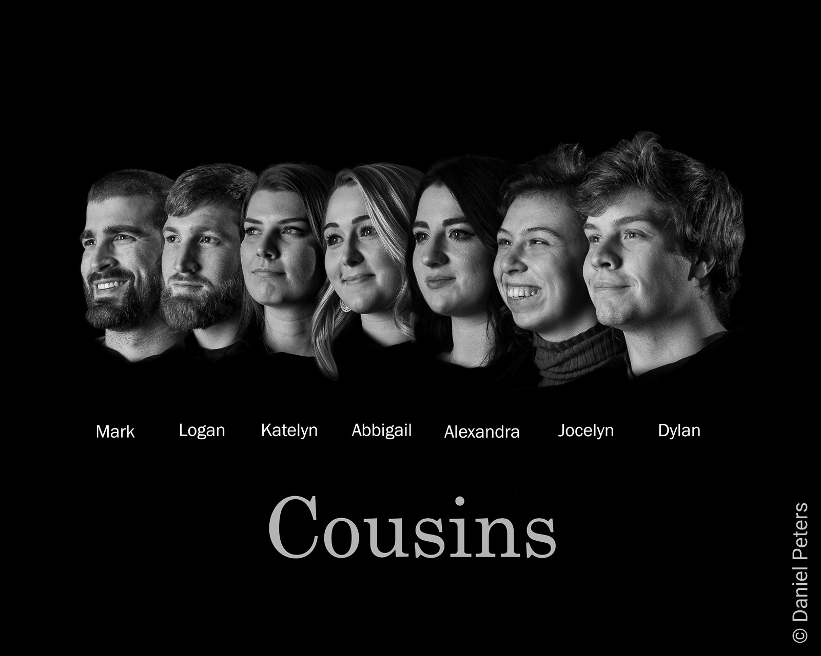 Cousins