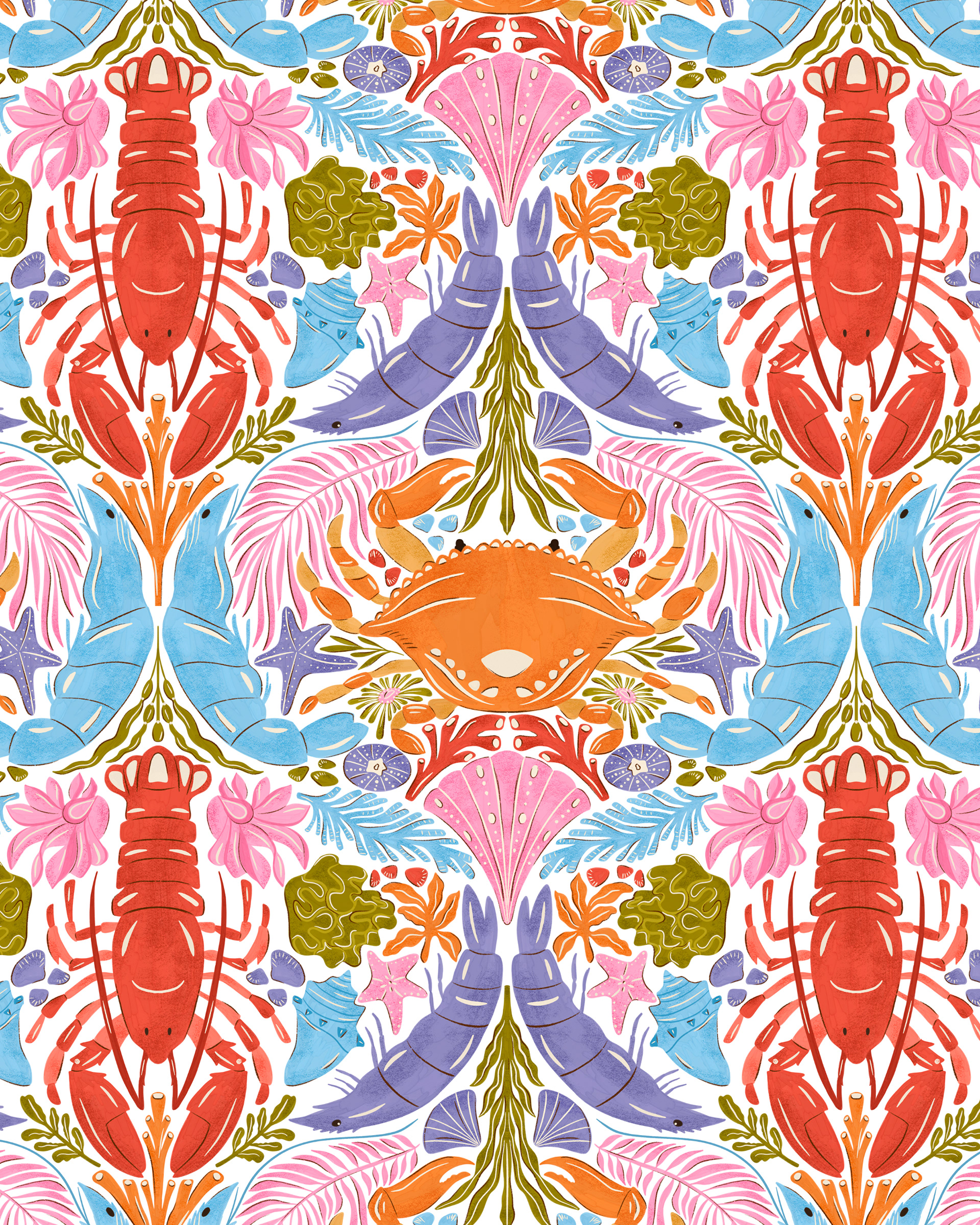Oceanic