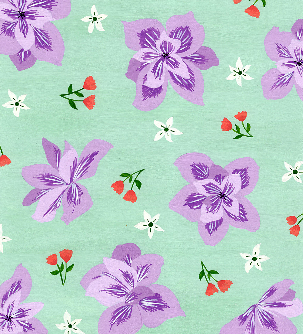 Violet