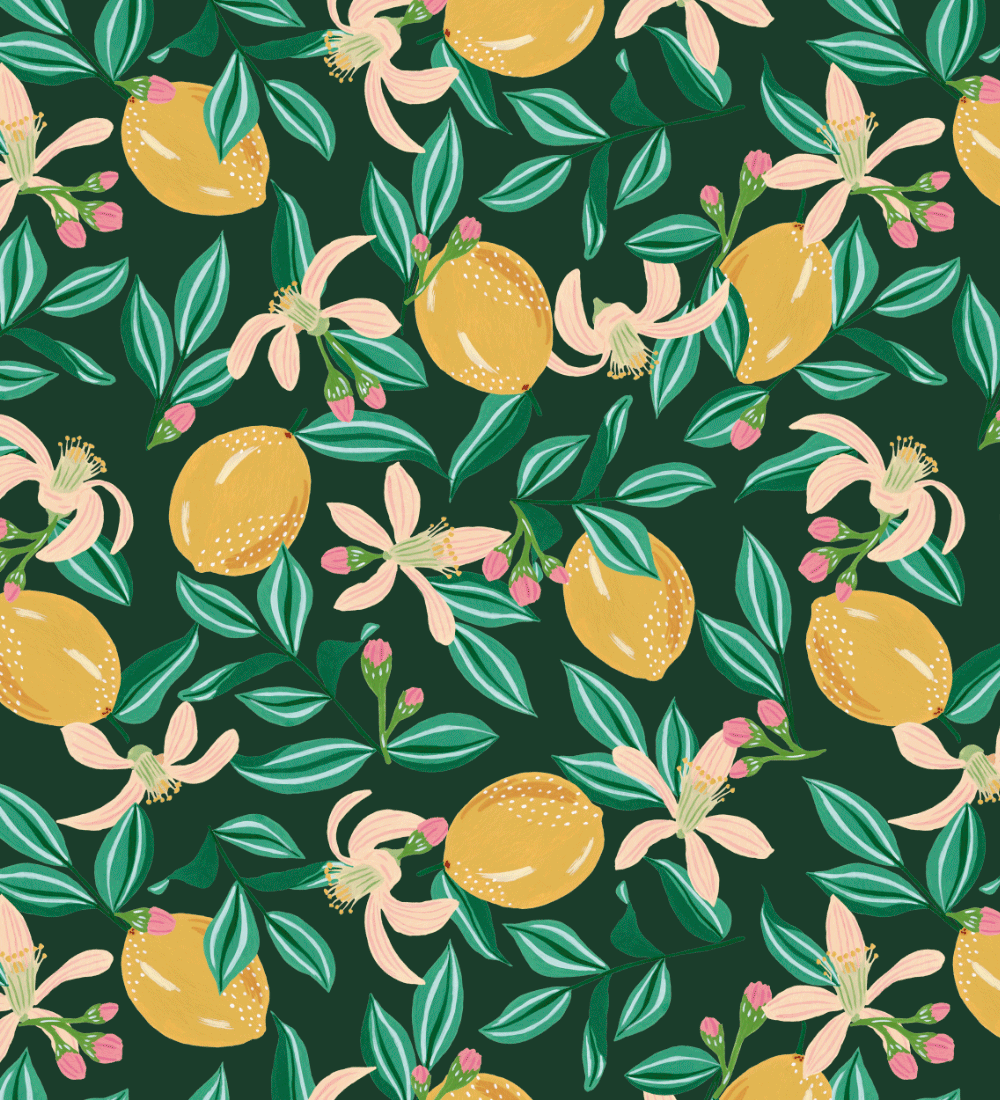 Sweet Lemons