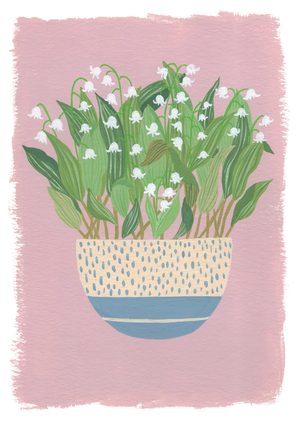 Lilly of the Valley