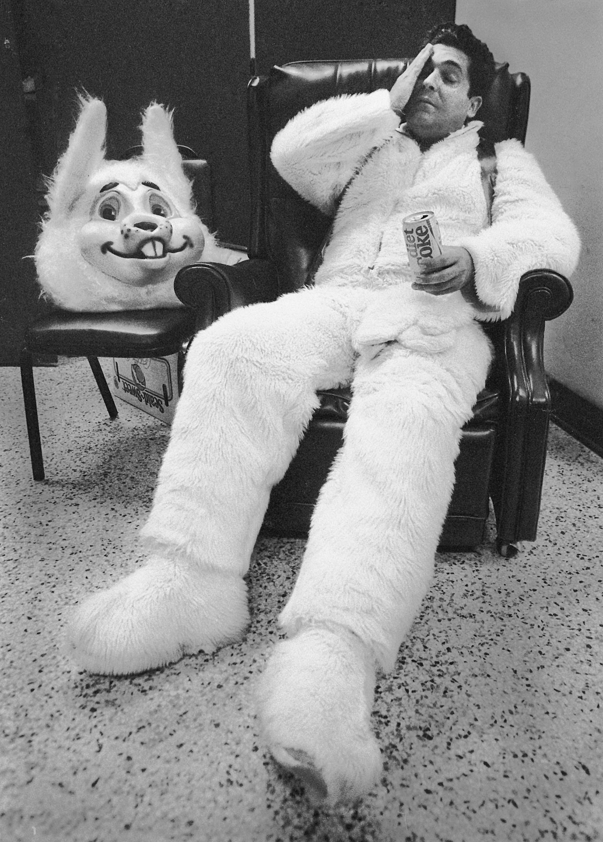 'Easter Break"
