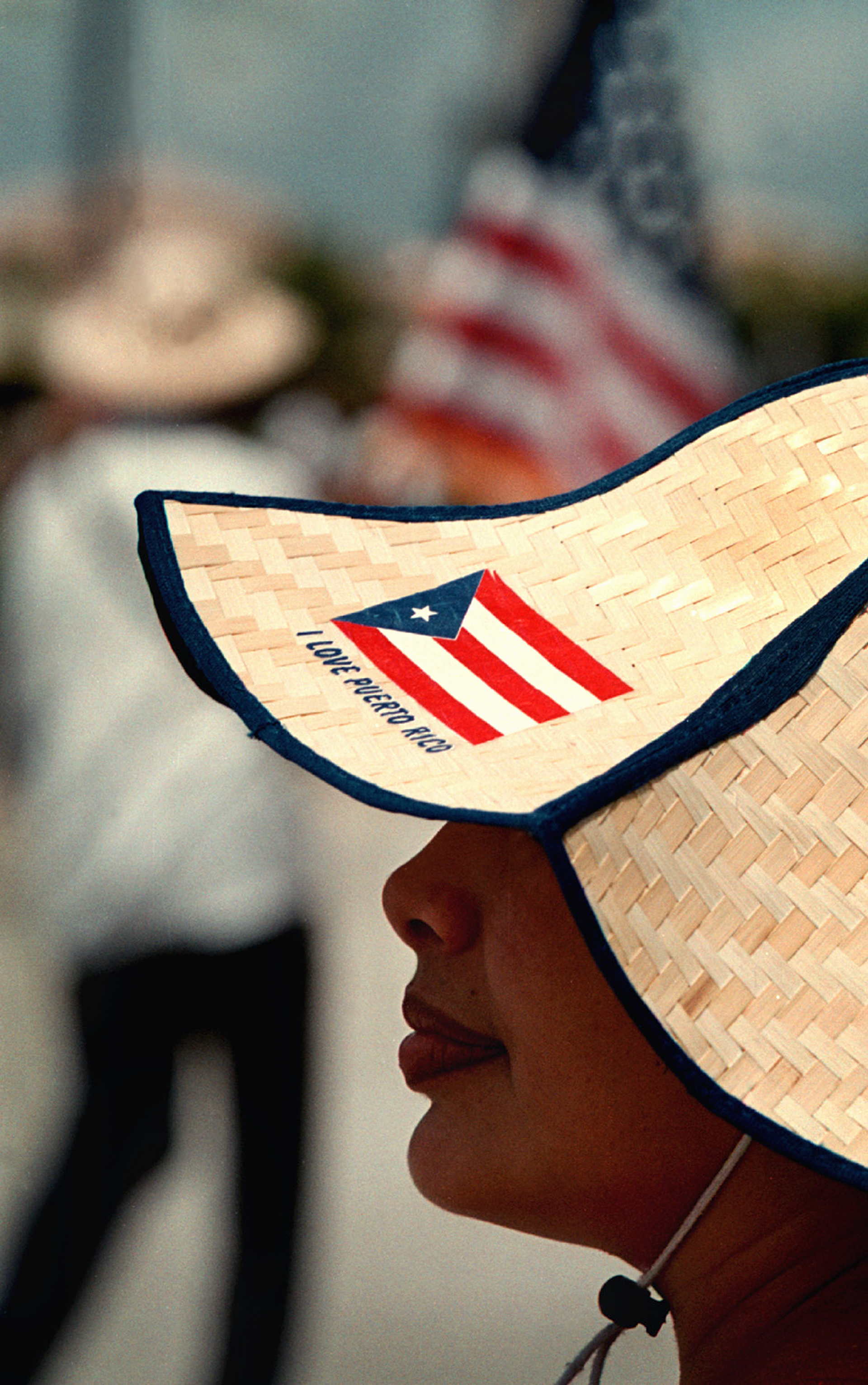 Ethnic events, such as the Puerto Rican Day Parade, are increasingly common.