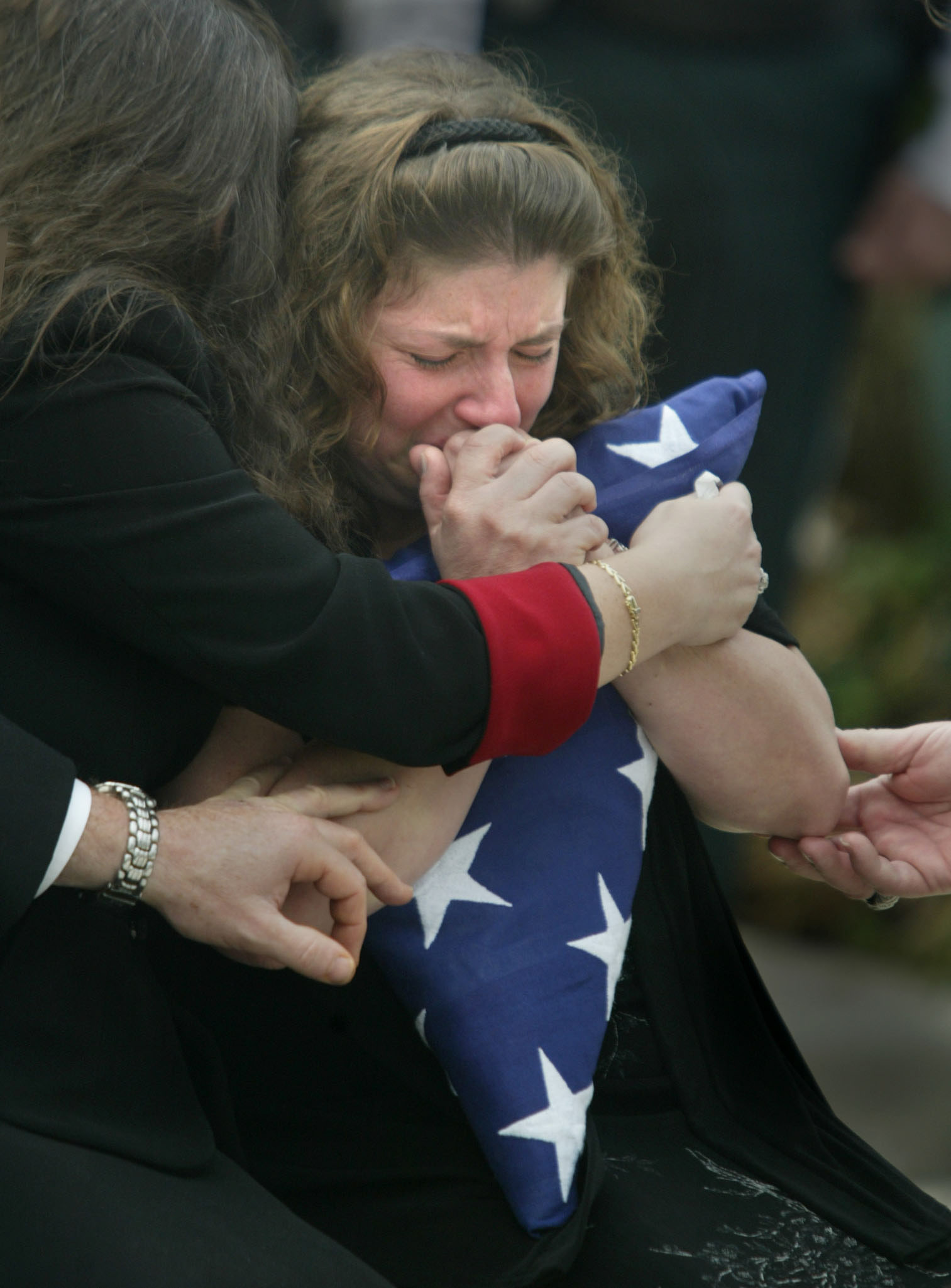 "Fallen Police Officer"