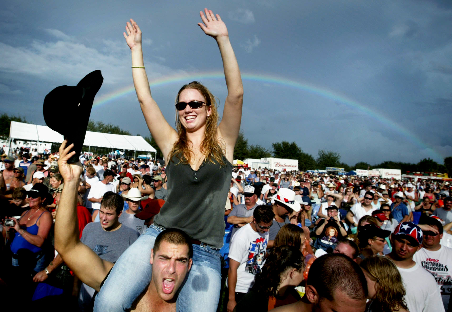 "Country Music Festival"