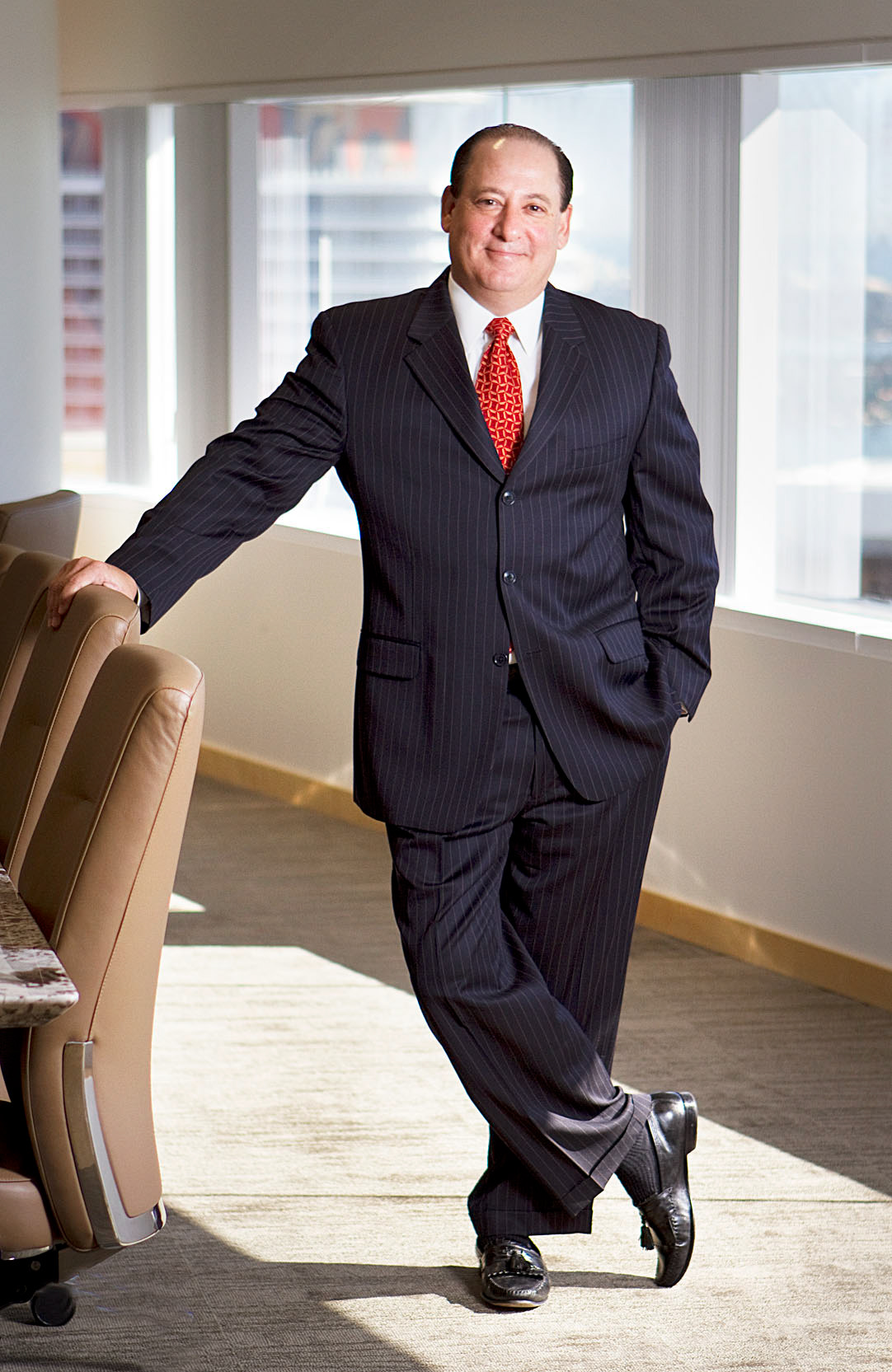 "Law Partner"