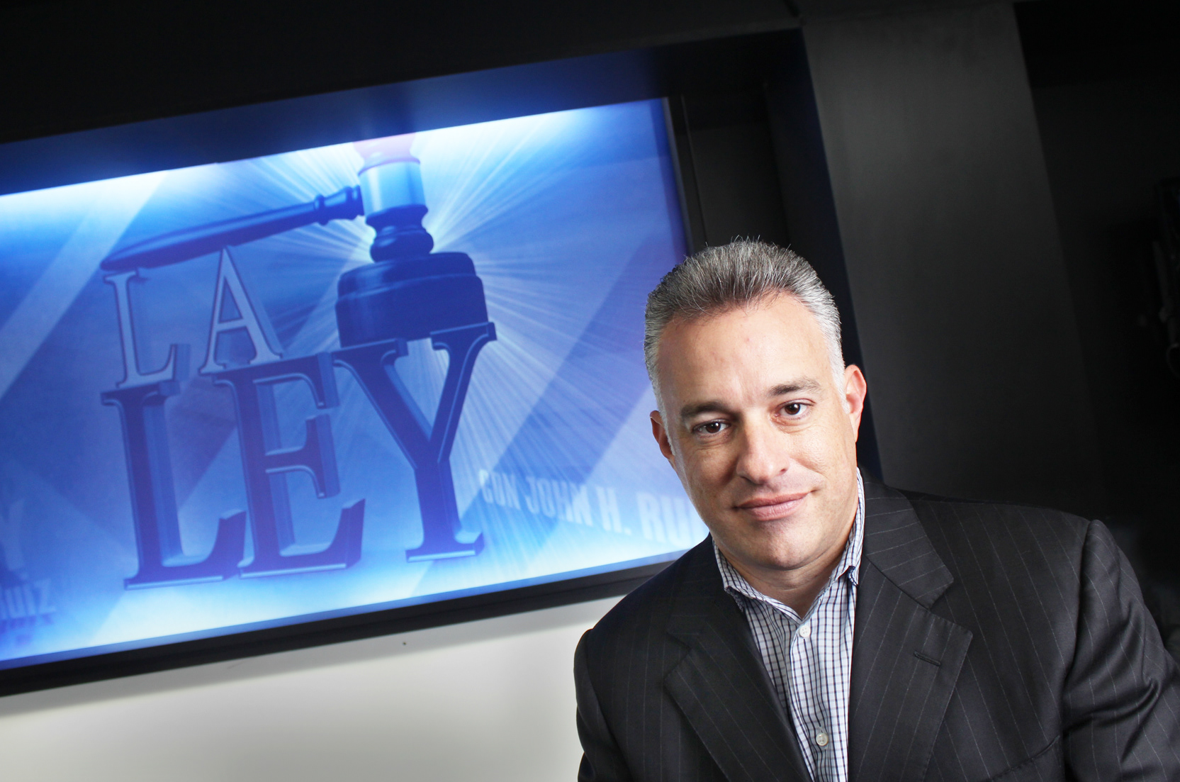 "La Ley"