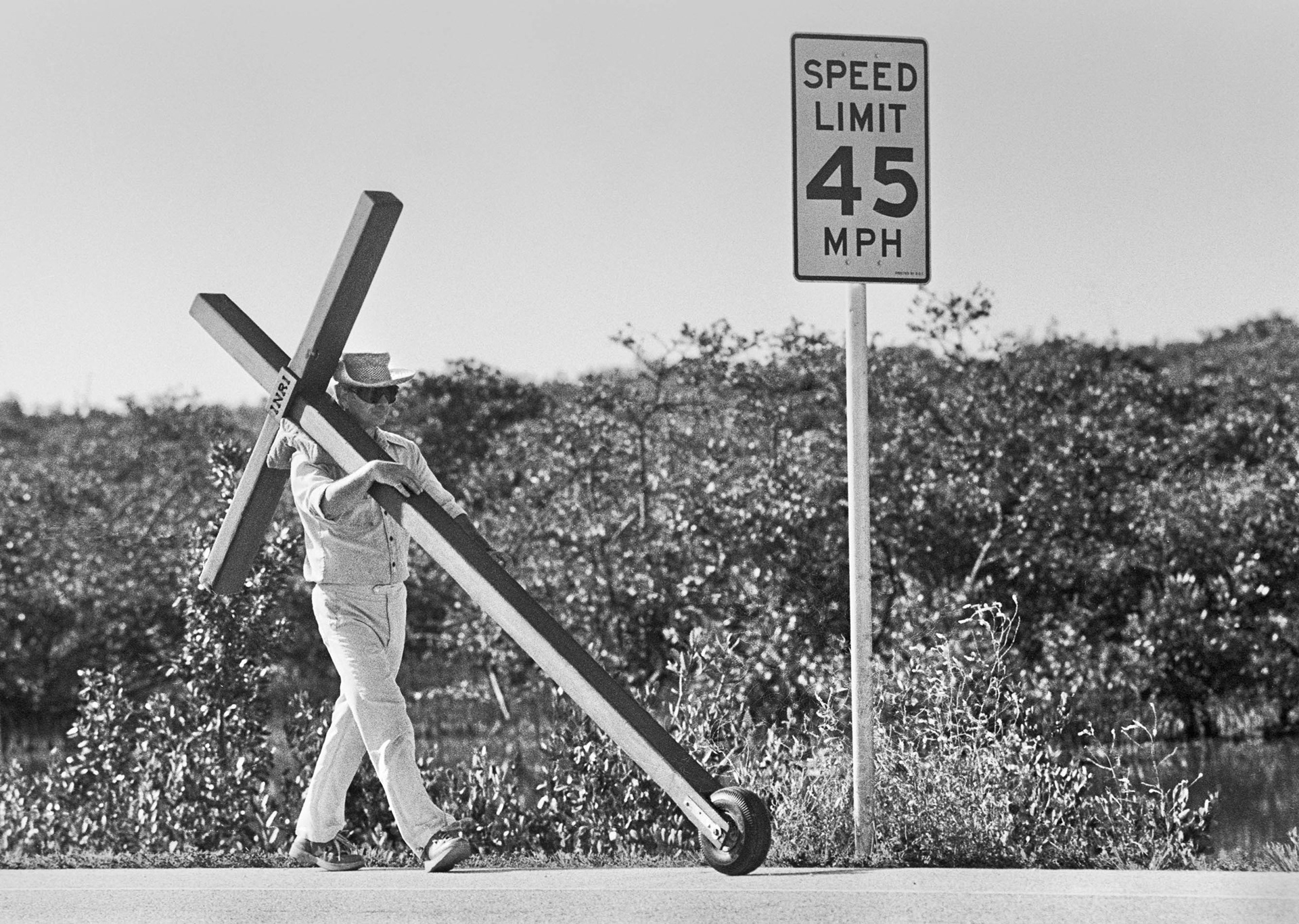 "Annual Pilgrimage"