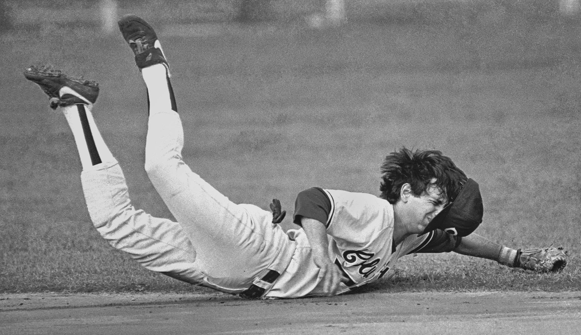"Shortstop"