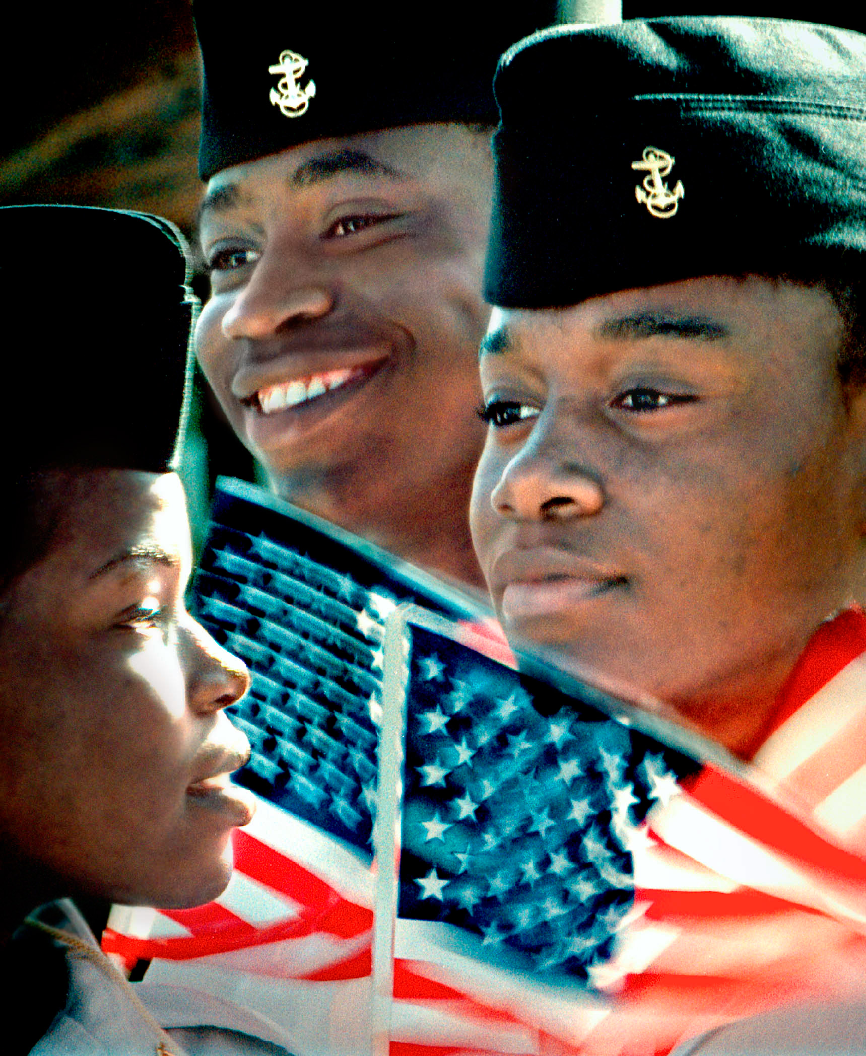"Haitian-Americans"