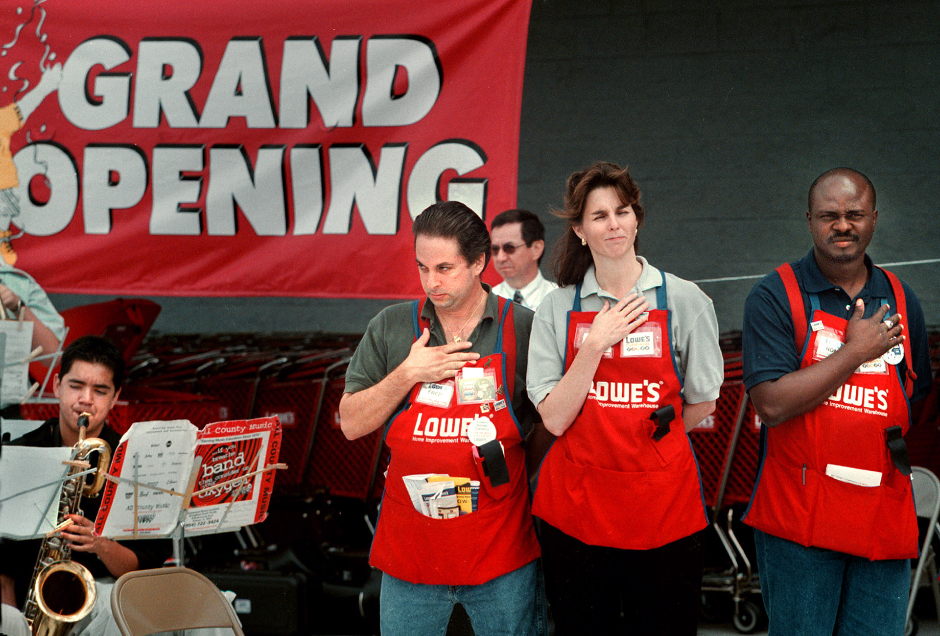 Rapid growth is a boom for new businesses.